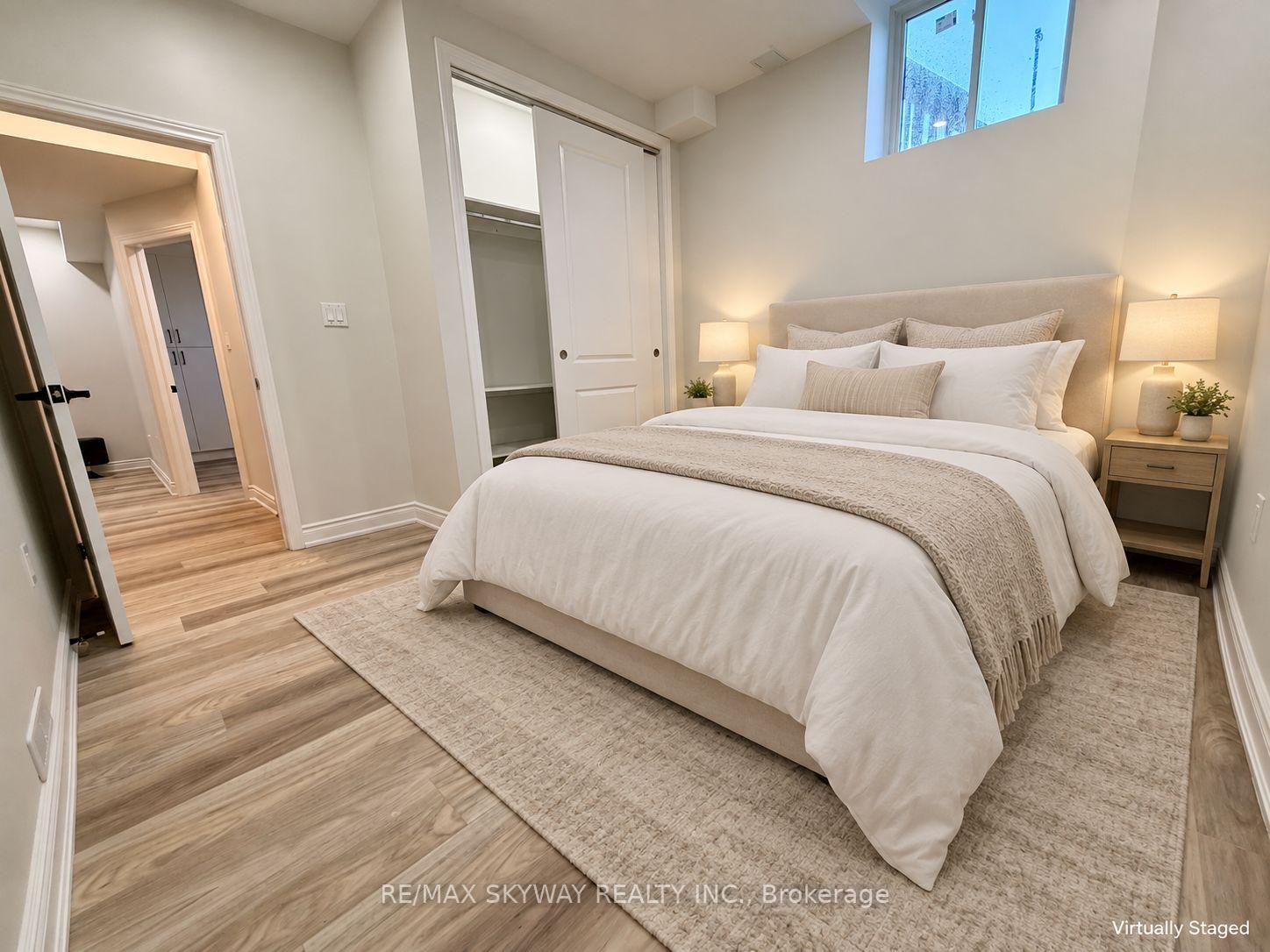 Photo 8 of Unit Basement, 61 Kentwood Crescent, Markham, Box Grove — HOMEH