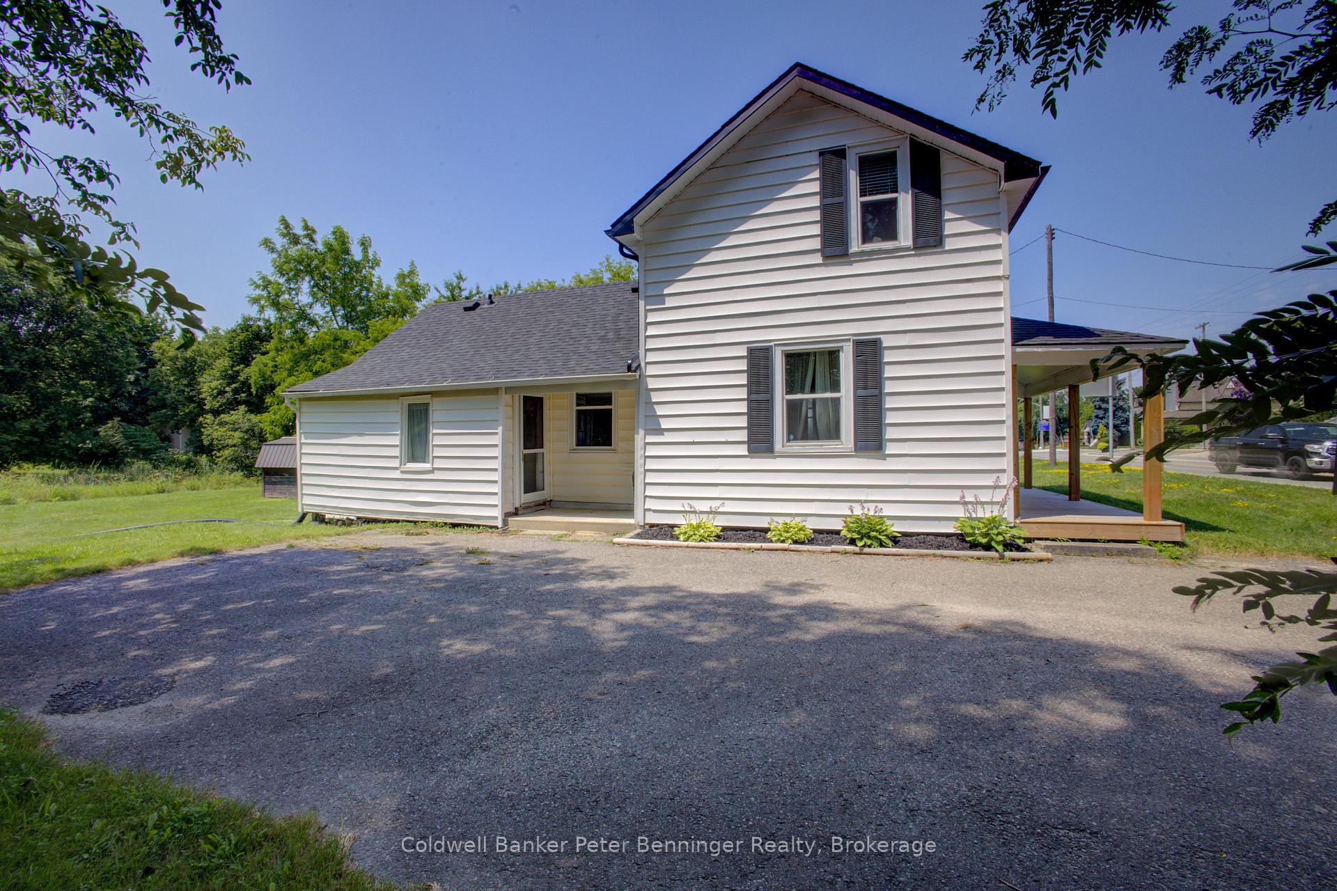Photo 3 of 84 Main Street, Kincardine — HOMEH