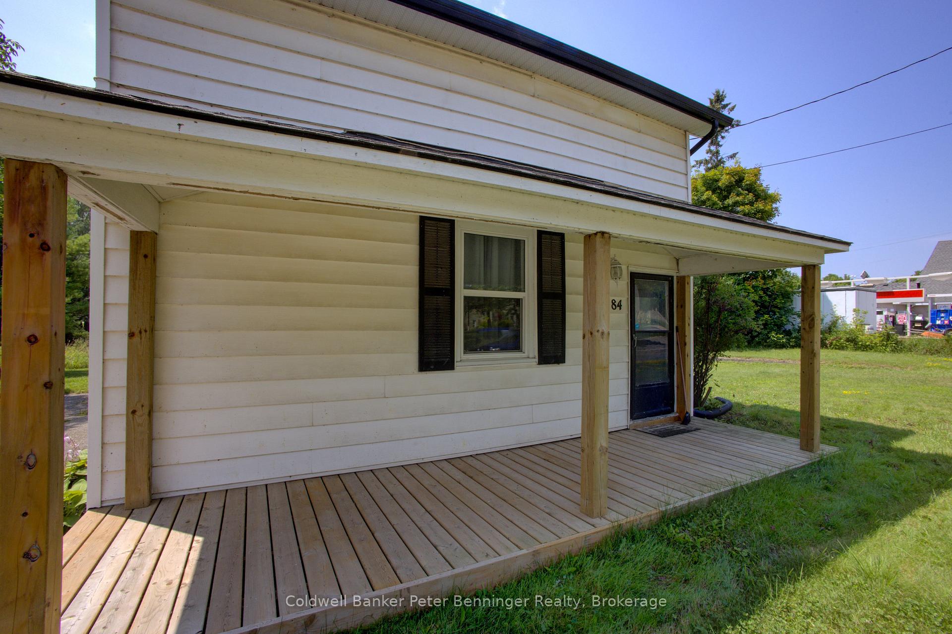 Photo 5 of 84 Main Street, Kincardine — HOMEH
