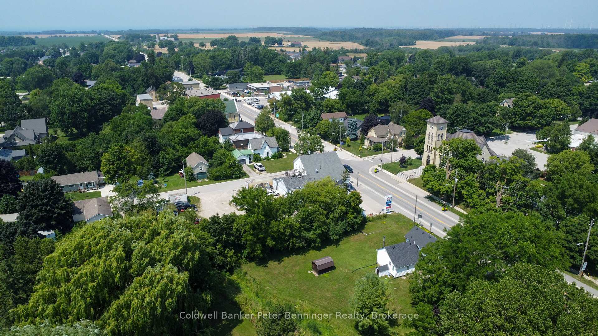 Photo 31 of 84 Main Street, Kincardine — HOMEH