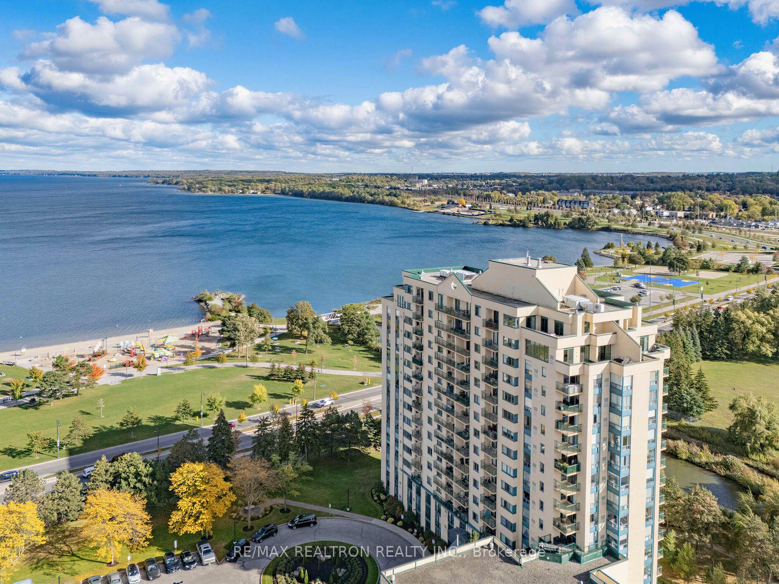 Photo 3 of Unit 1111, 75 Ellen Street, Barrie, City Centre — HOMEH