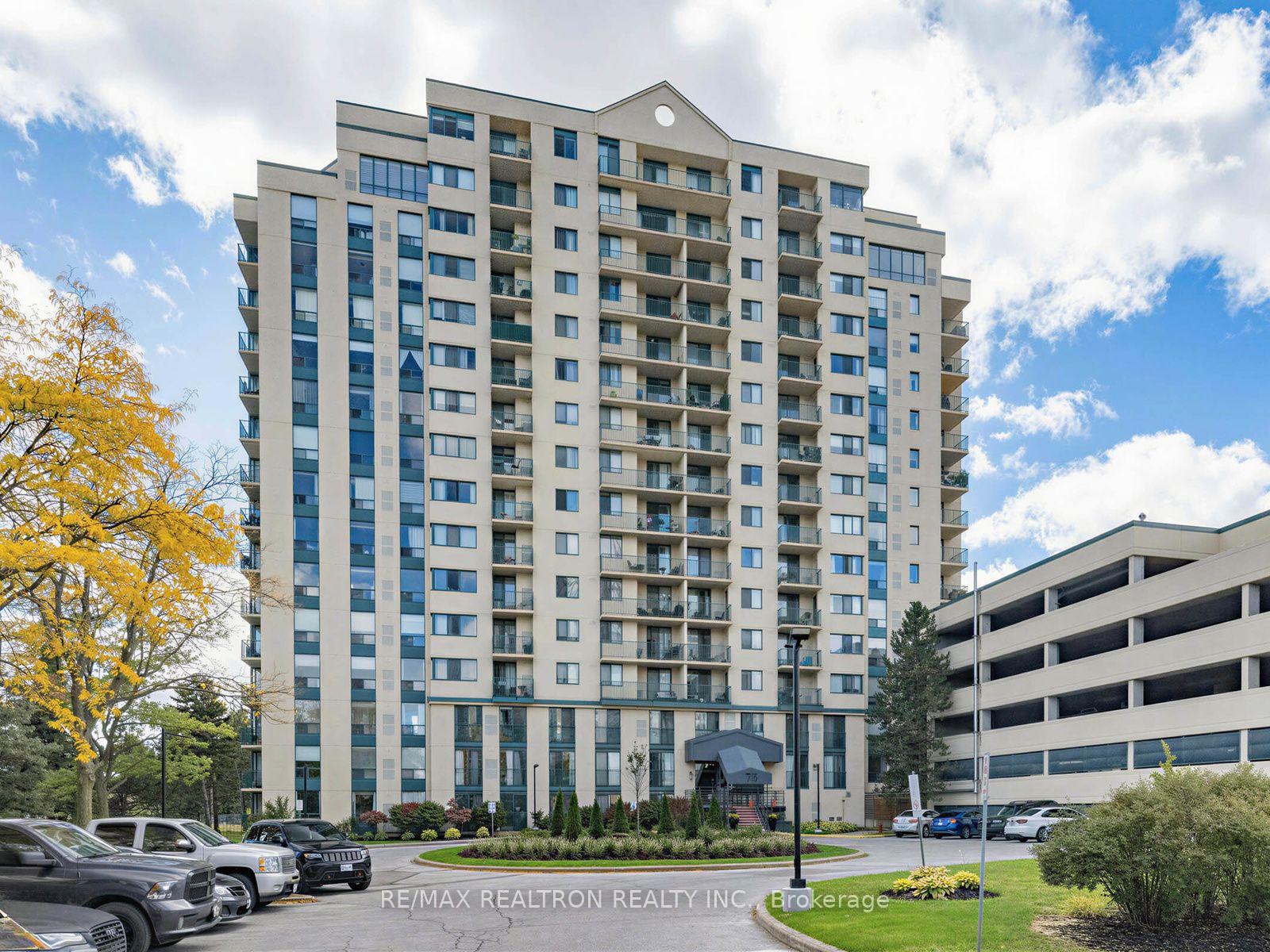 Photo 10 of Unit 1111, 75 Ellen Street, Barrie, City Centre — HOMEH
