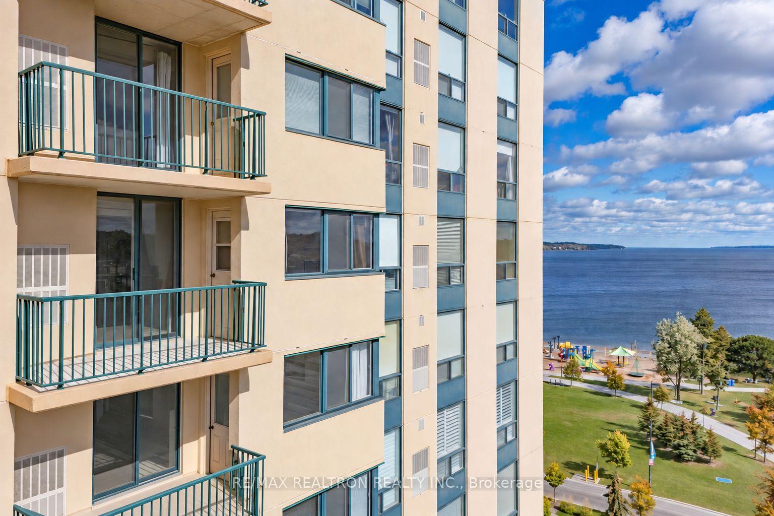 Photo 22 of Unit 1111, 75 Ellen Street, Barrie, City Centre — HOMEH