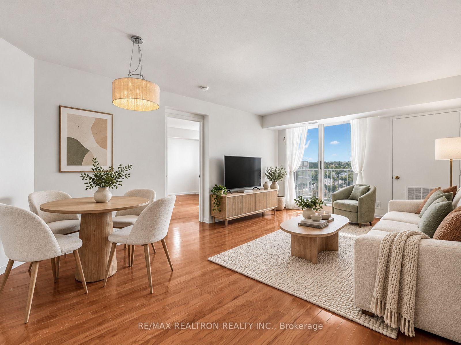 Photo 28 of Unit 1111, 75 Ellen Street, Barrie, City Centre — HOMEH