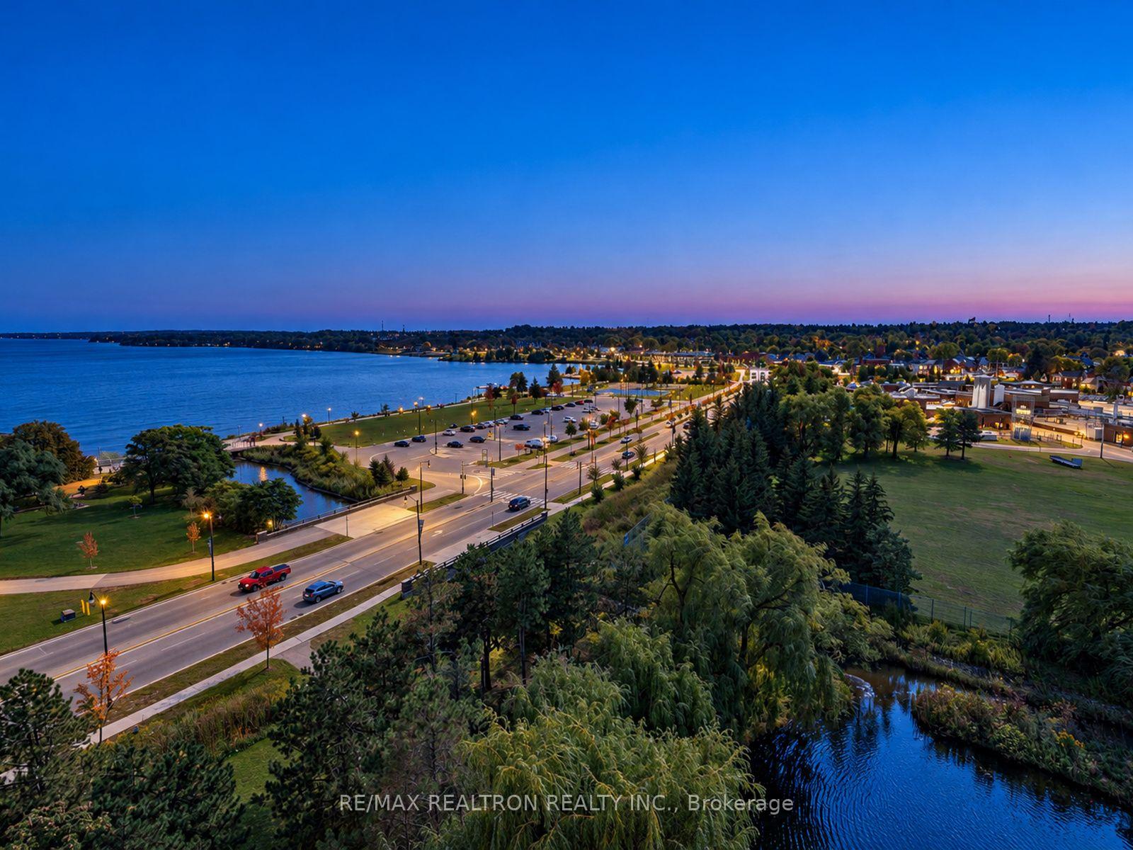 Photo 30 of Unit 1111, 75 Ellen Street, Barrie, City Centre — HOMEH