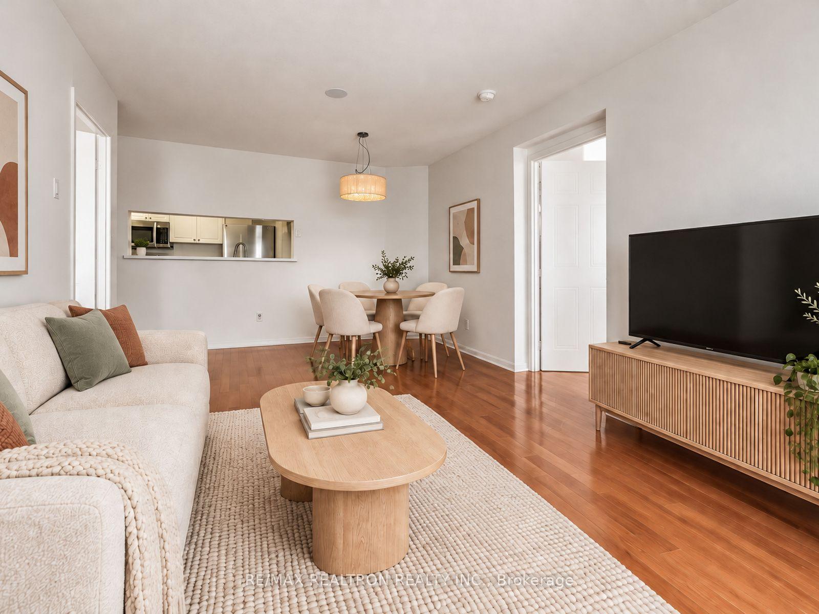 Photo 31 of Unit 1111, 75 Ellen Street, Barrie, City Centre — HOMEH