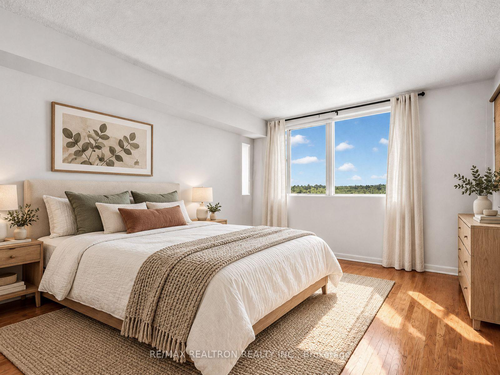 Photo 35 of Unit 1111, 75 Ellen Street, Barrie, City Centre — HOMEH