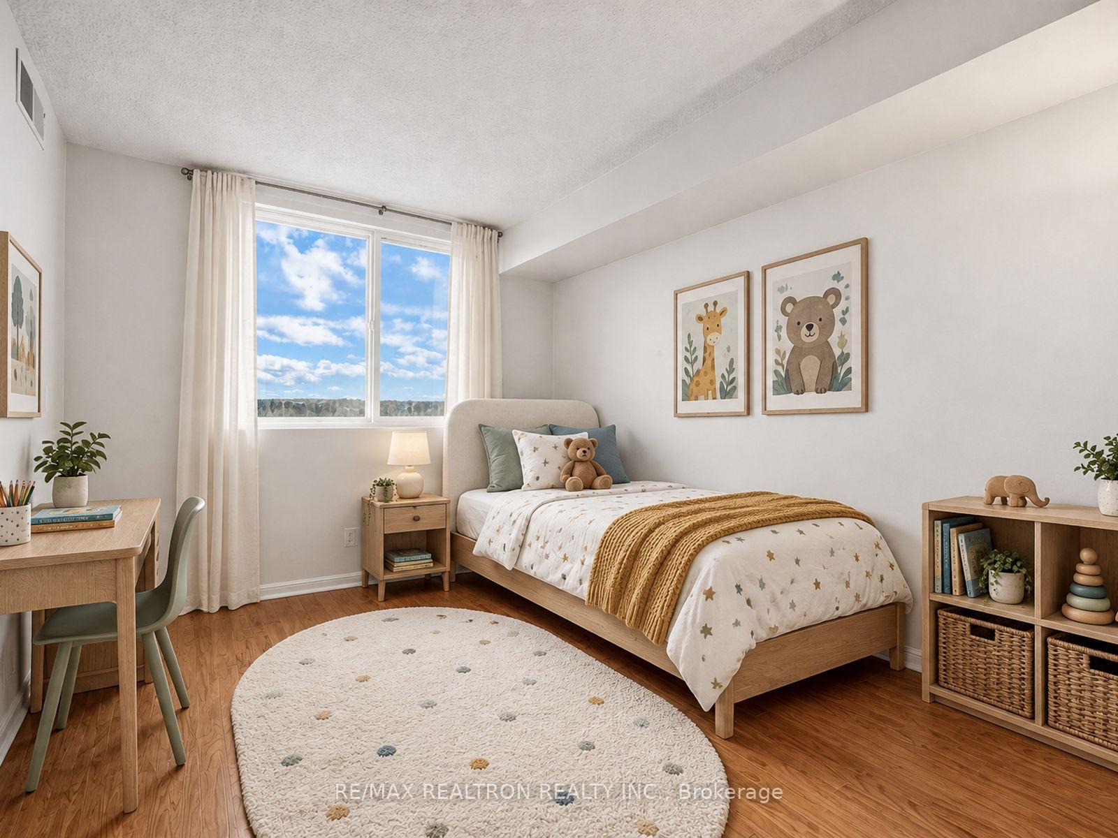 Photo 36 of Unit 1111, 75 Ellen Street, Barrie, City Centre — HOMEH