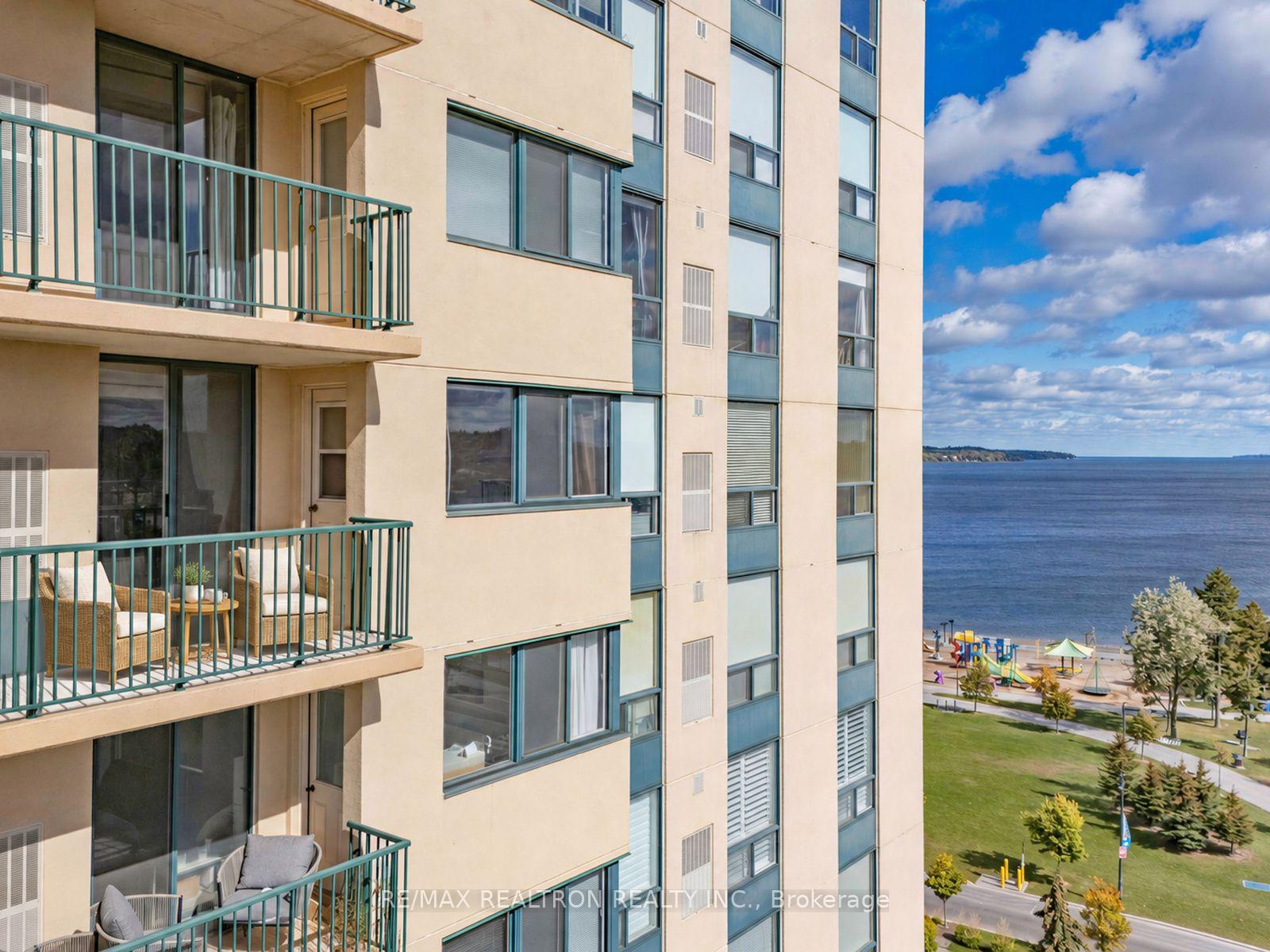 Photo 40 of Unit 1111, 75 Ellen Street, Barrie, City Centre — HOMEH