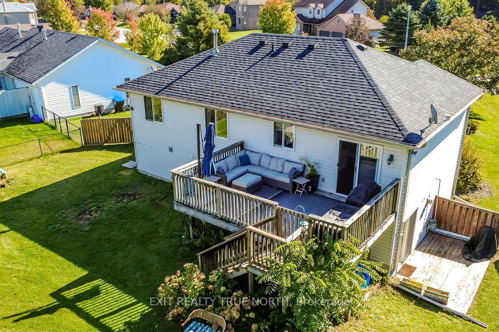 Photo 31 of 35 Marlow Circle, Springwater, Hillsdale — HOMEH