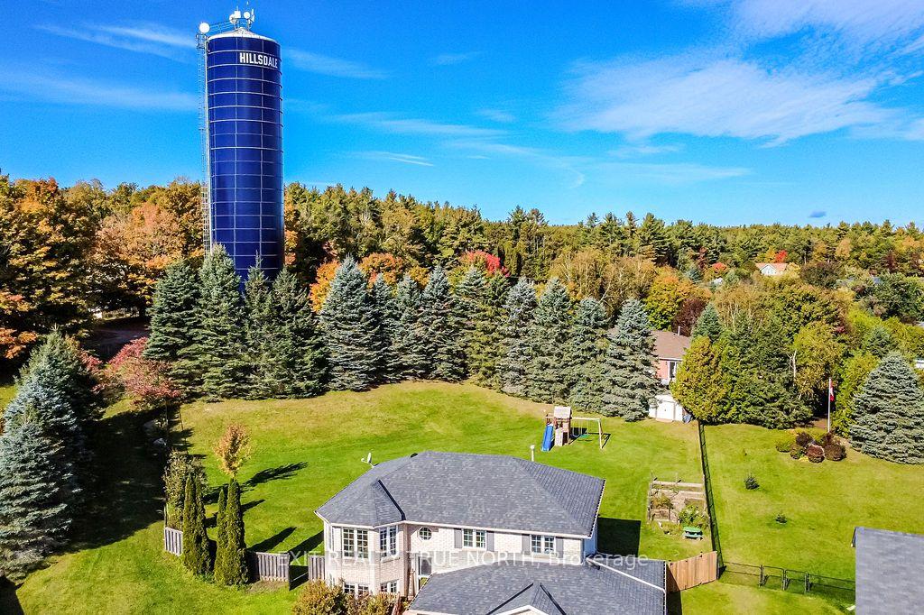 Photo 36 of 35 Marlow Circle, Springwater, Hillsdale — HOMEH