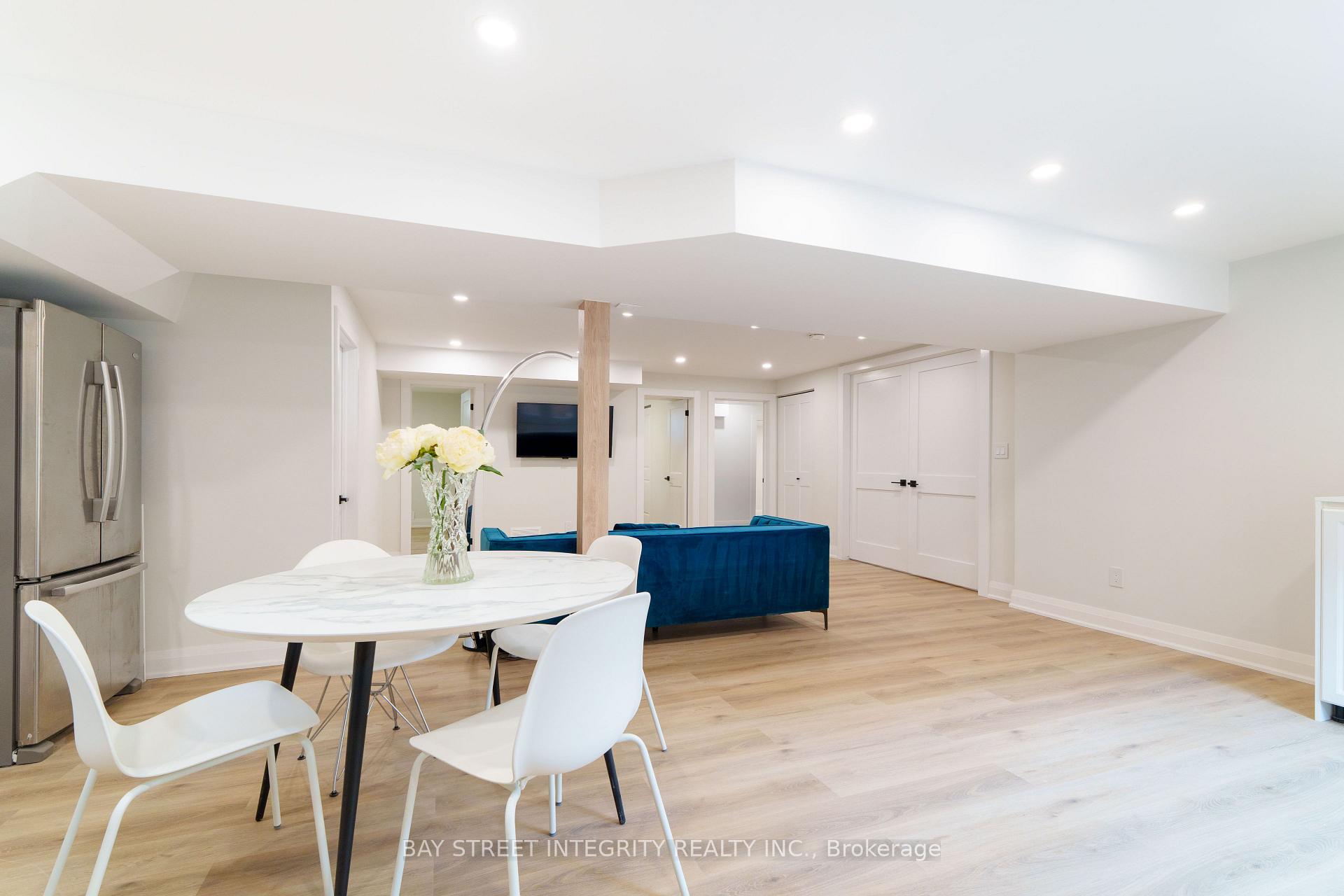 Photo of Basement 2247 Rodick Road