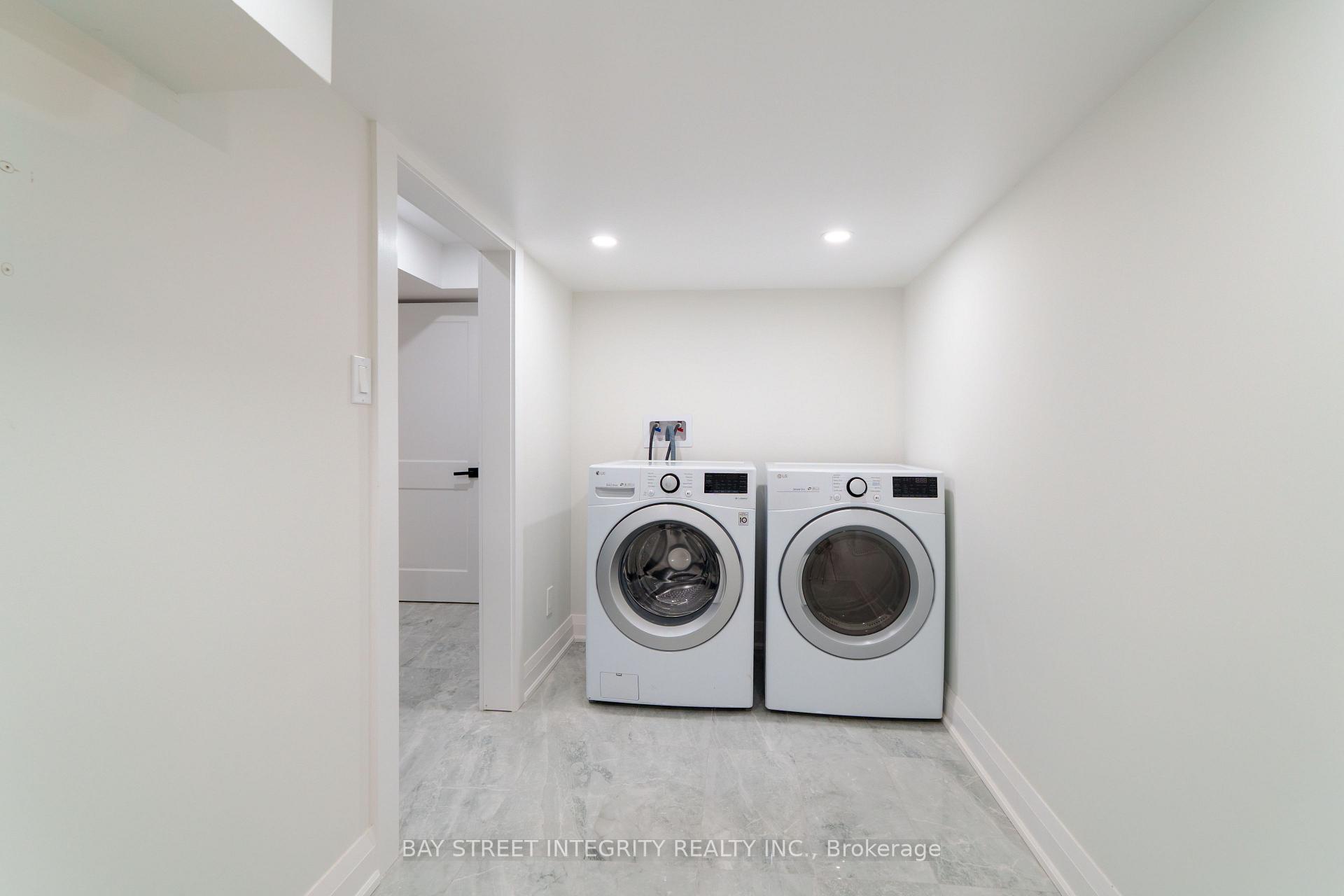 Photo 8 of Basement  2247 Rodick Road, Markham, Cachet — HOMEH