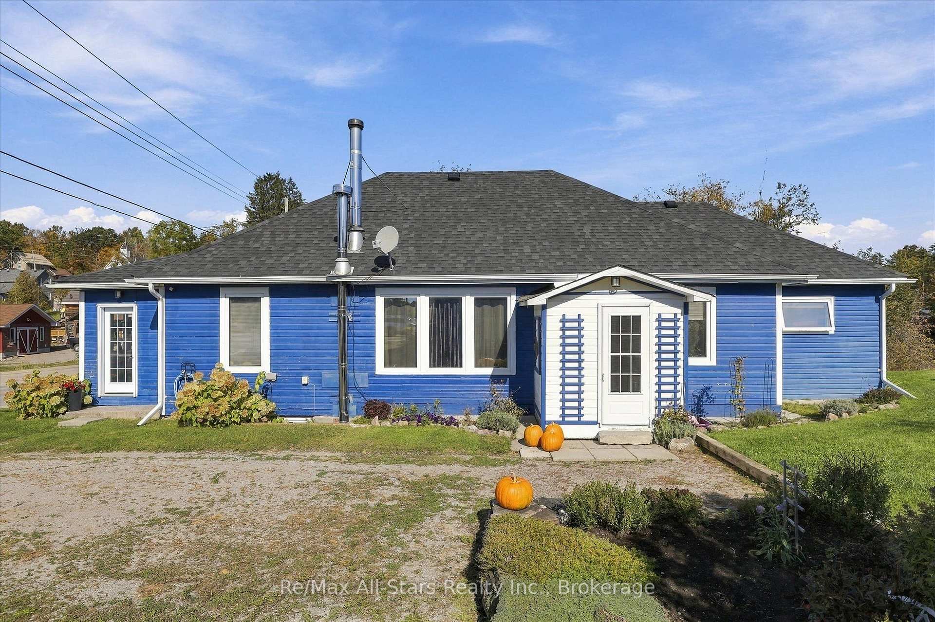 Photo 2 of 4982 Monck Road, Kawartha Lakes, Kinmount — HOMEH
