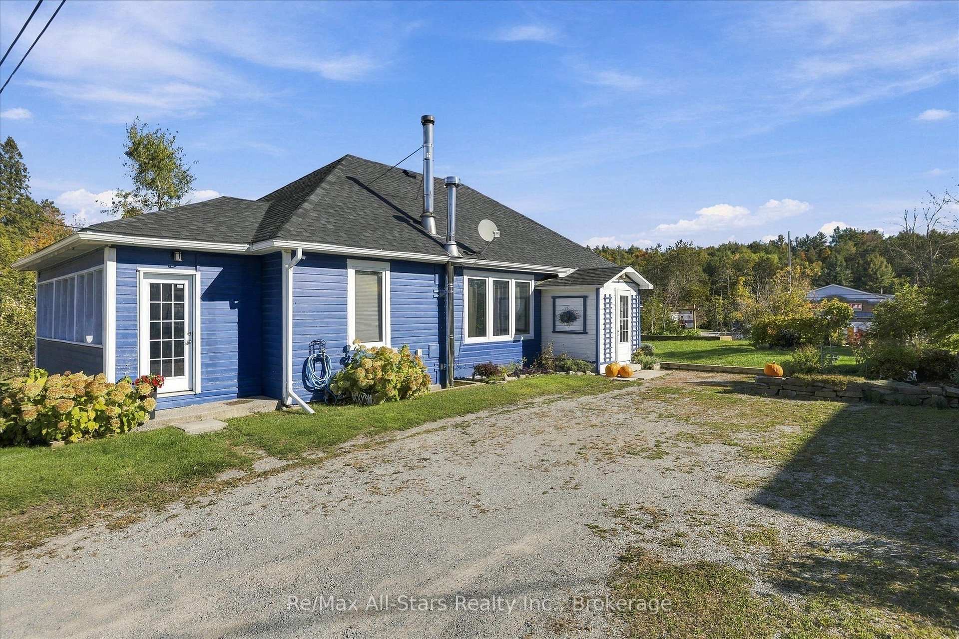 Photo 3 of 4982 Monck Road, Kawartha Lakes, Kinmount — HOMEH