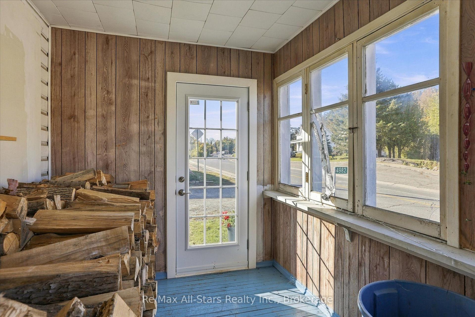 Photo 5 of 4982 Monck Road, Kawartha Lakes, Kinmount — HOMEH