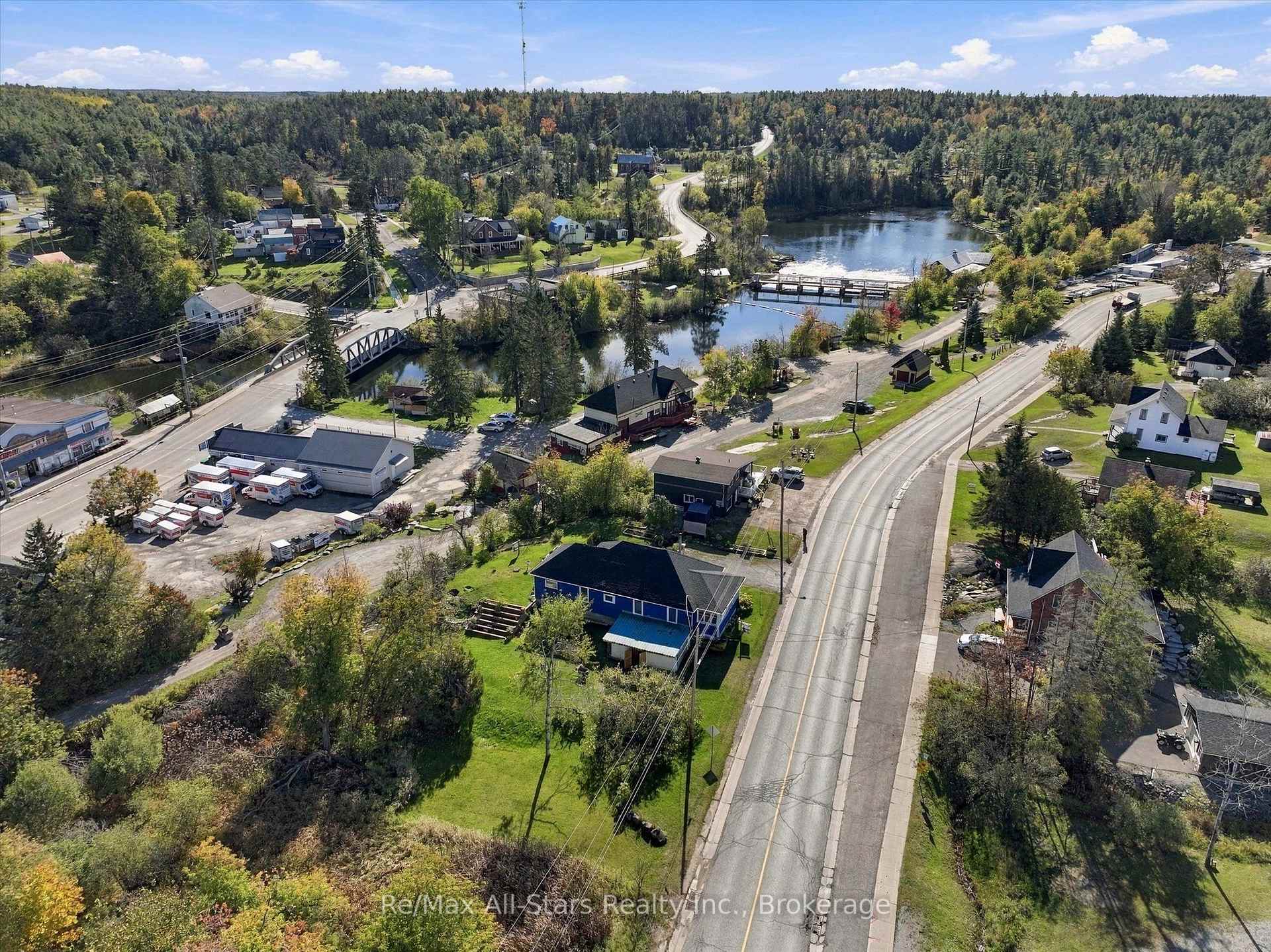 Photo 32 of 4982 Monck Road, Kawartha Lakes, Kinmount — HOMEH