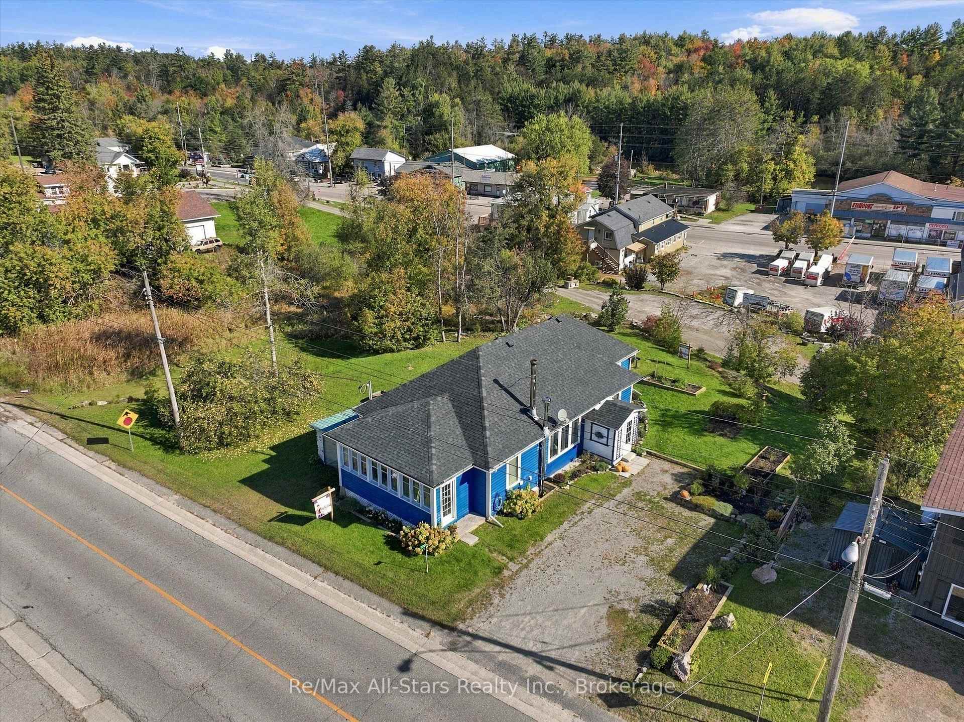 Photo 33 of 4982 Monck Road, Kawartha Lakes, Kinmount — HOMEH