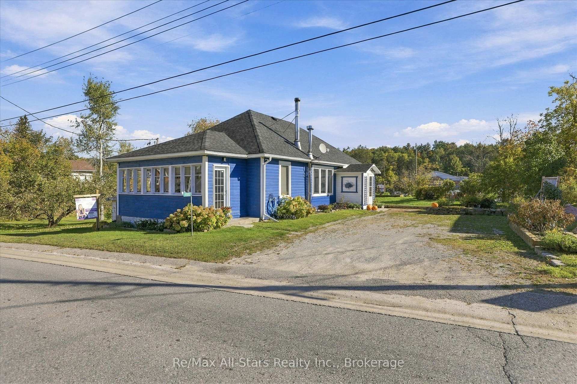 Photo 34 of 4982 Monck Road, Kawartha Lakes, Kinmount — HOMEH