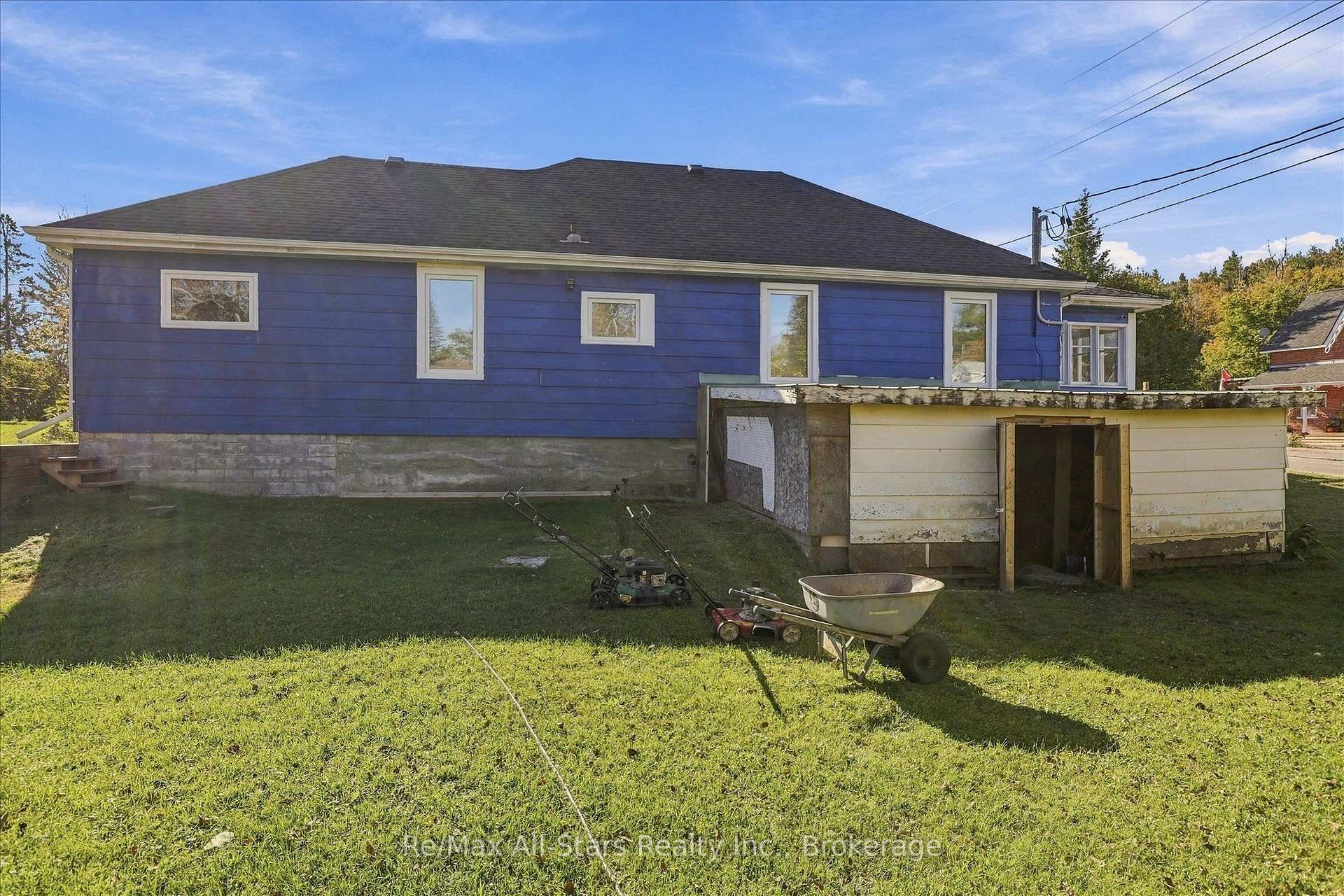 Photo 35 of 4982 Monck Road, Kawartha Lakes, Kinmount — HOMEH