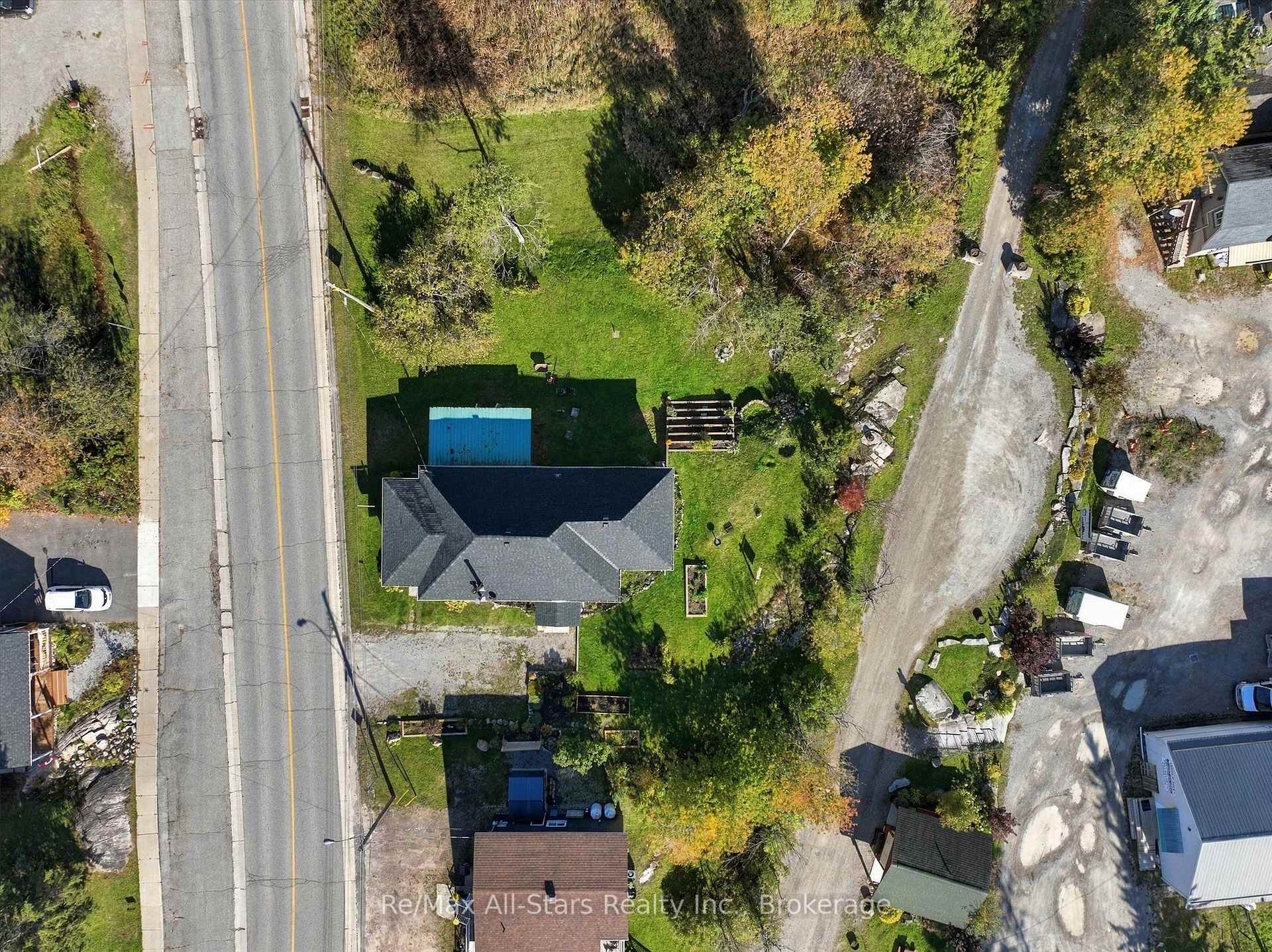Photo 36 of 4982 Monck Road, Kawartha Lakes, Kinmount — HOMEH