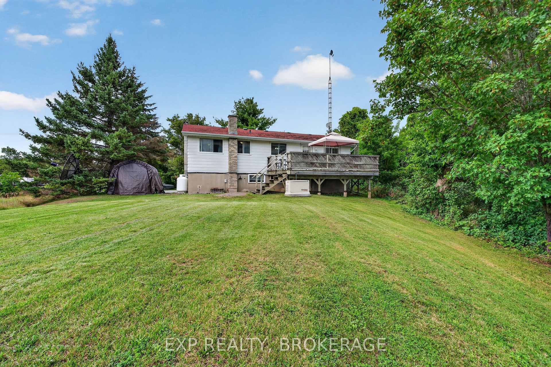 Photo 29 of 2016 Cole Hill Road, Kingston, City North of 401 — HOMEH