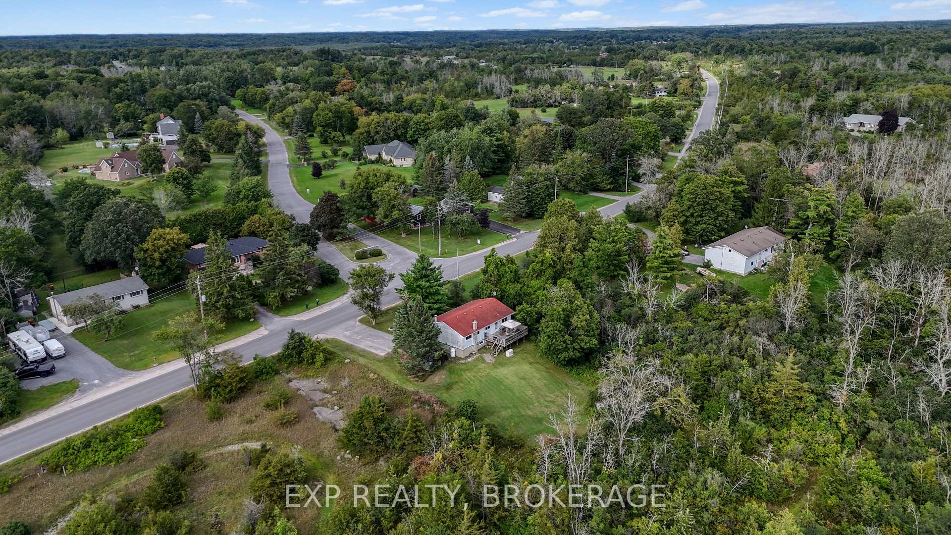 Photo 37 of 2016 Cole Hill Road, Kingston, City North of 401 — HOMEH