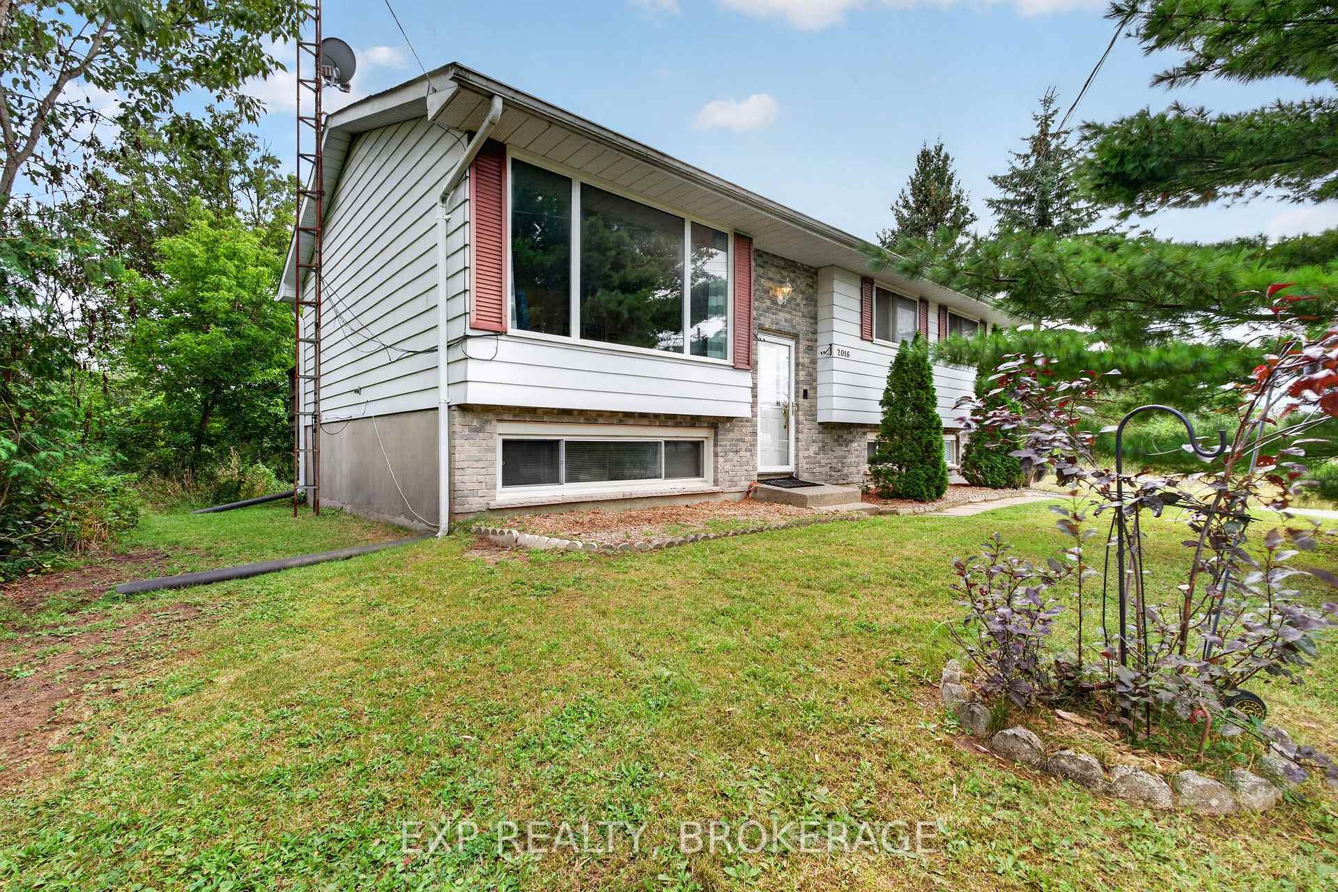 Photo 41 of 2016 Cole Hill Road, Kingston, City North of 401 — HOMEH