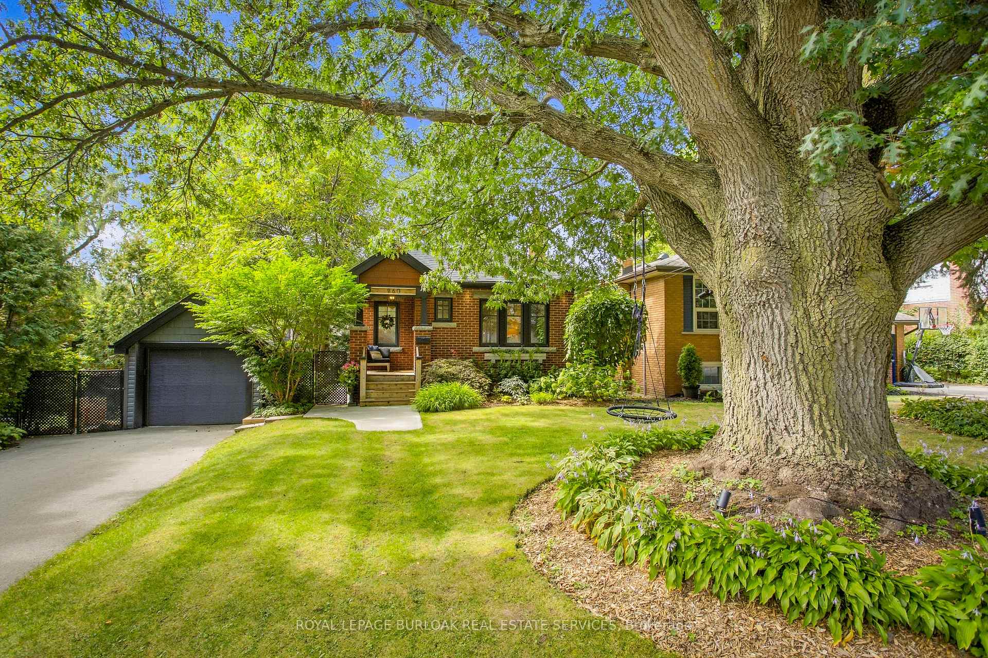 Photo 3 of 960 Shadeland Avenue, Burlington, LaSalle — HOMEH