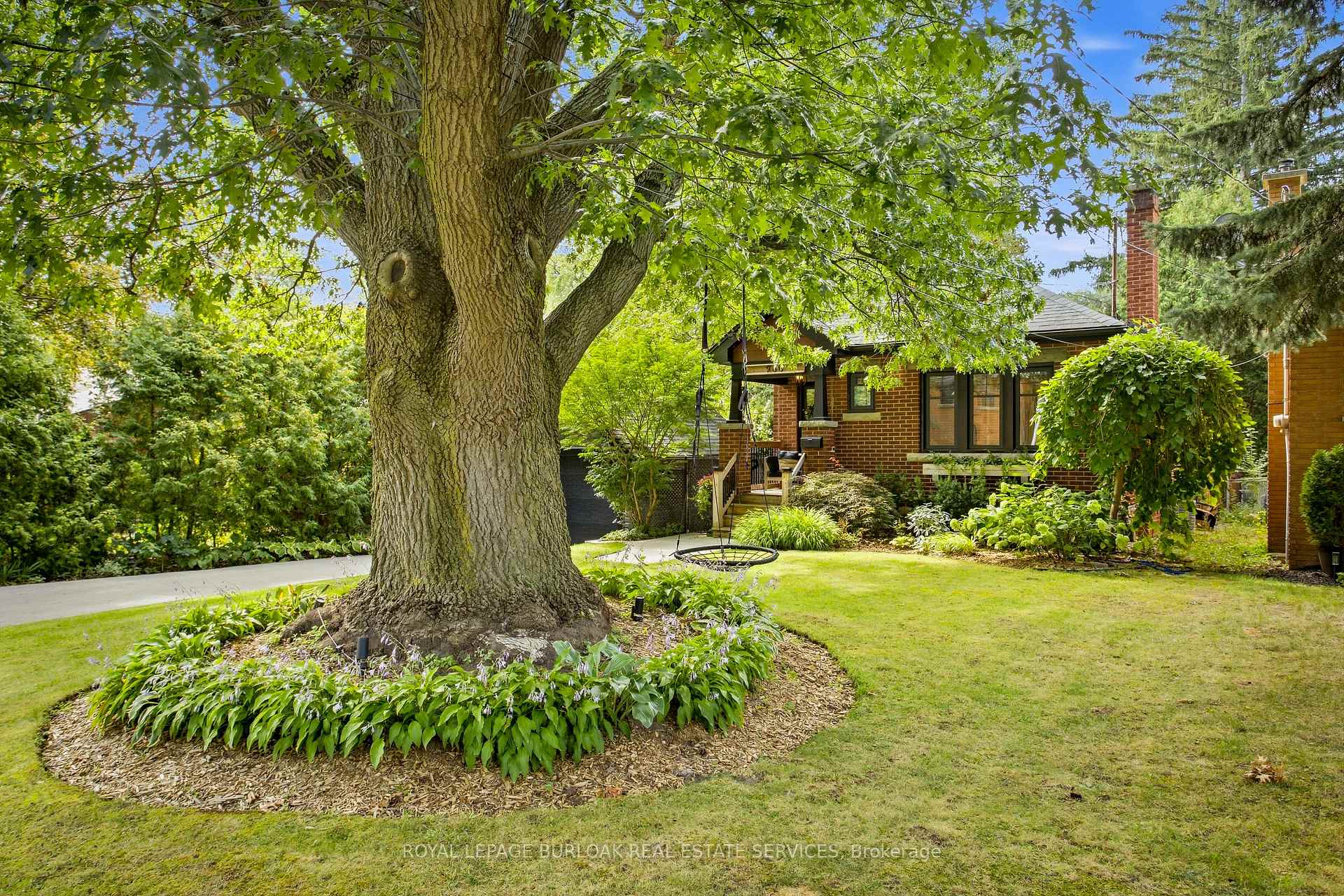 Photo 4 of 960 Shadeland Avenue, Burlington, LaSalle — HOMEH