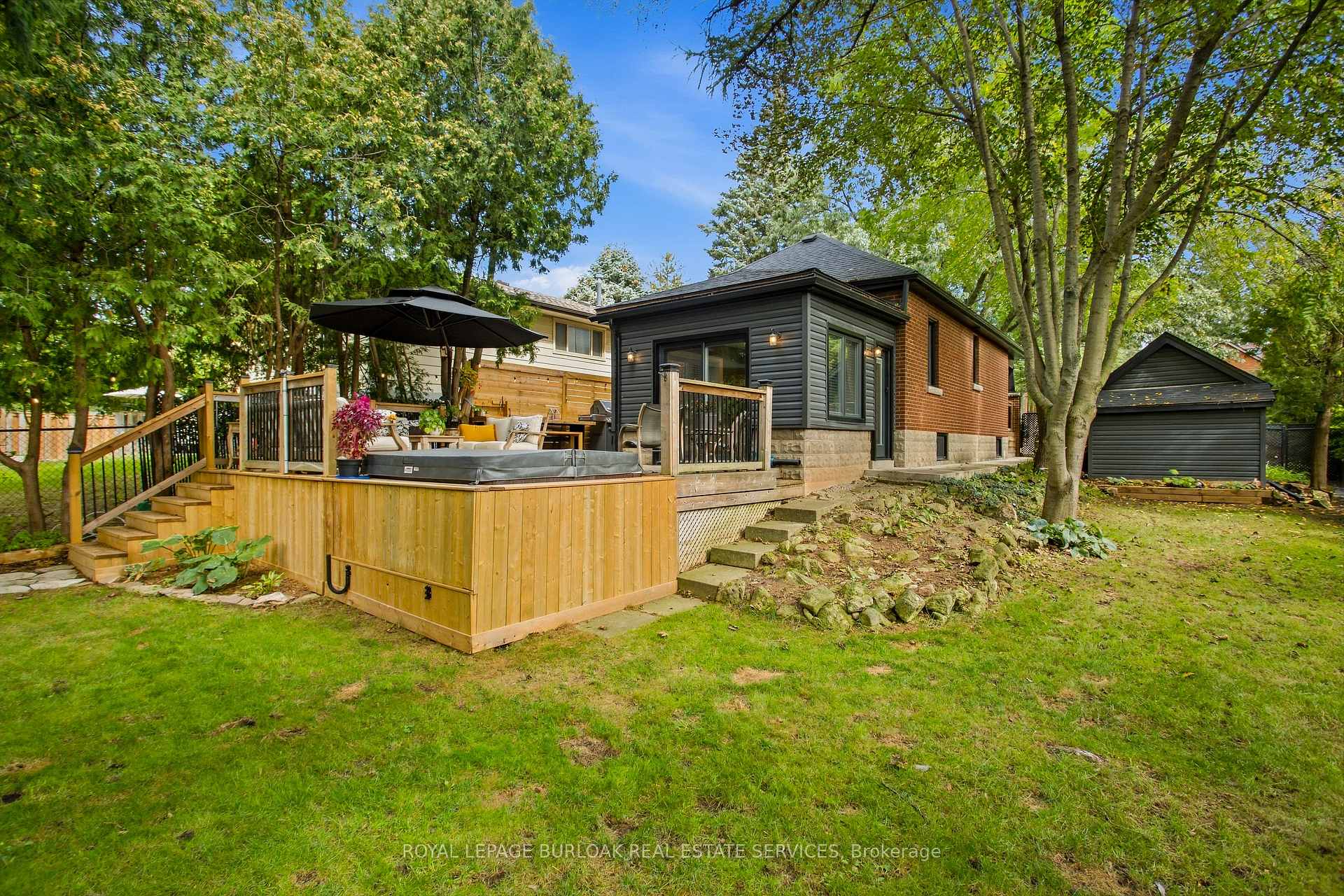 Photo 38 of 960 Shadeland Avenue, Burlington, LaSalle — HOMEH