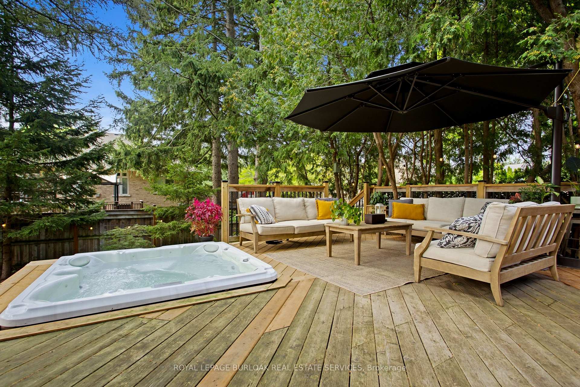 Photo 43 of 960 Shadeland Avenue, Burlington, LaSalle — HOMEH