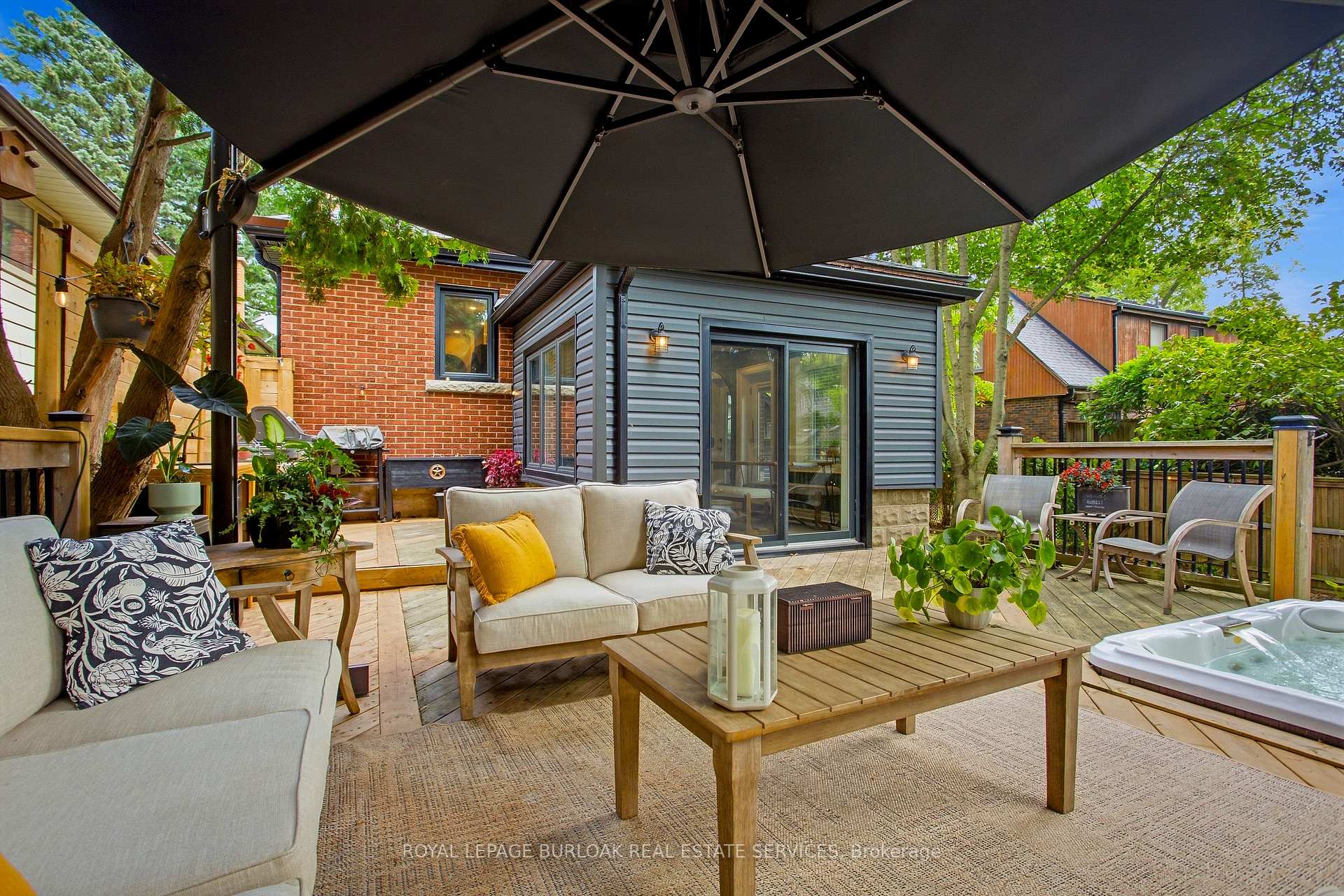 Photo 46 of 960 Shadeland Avenue, Burlington, LaSalle — HOMEH