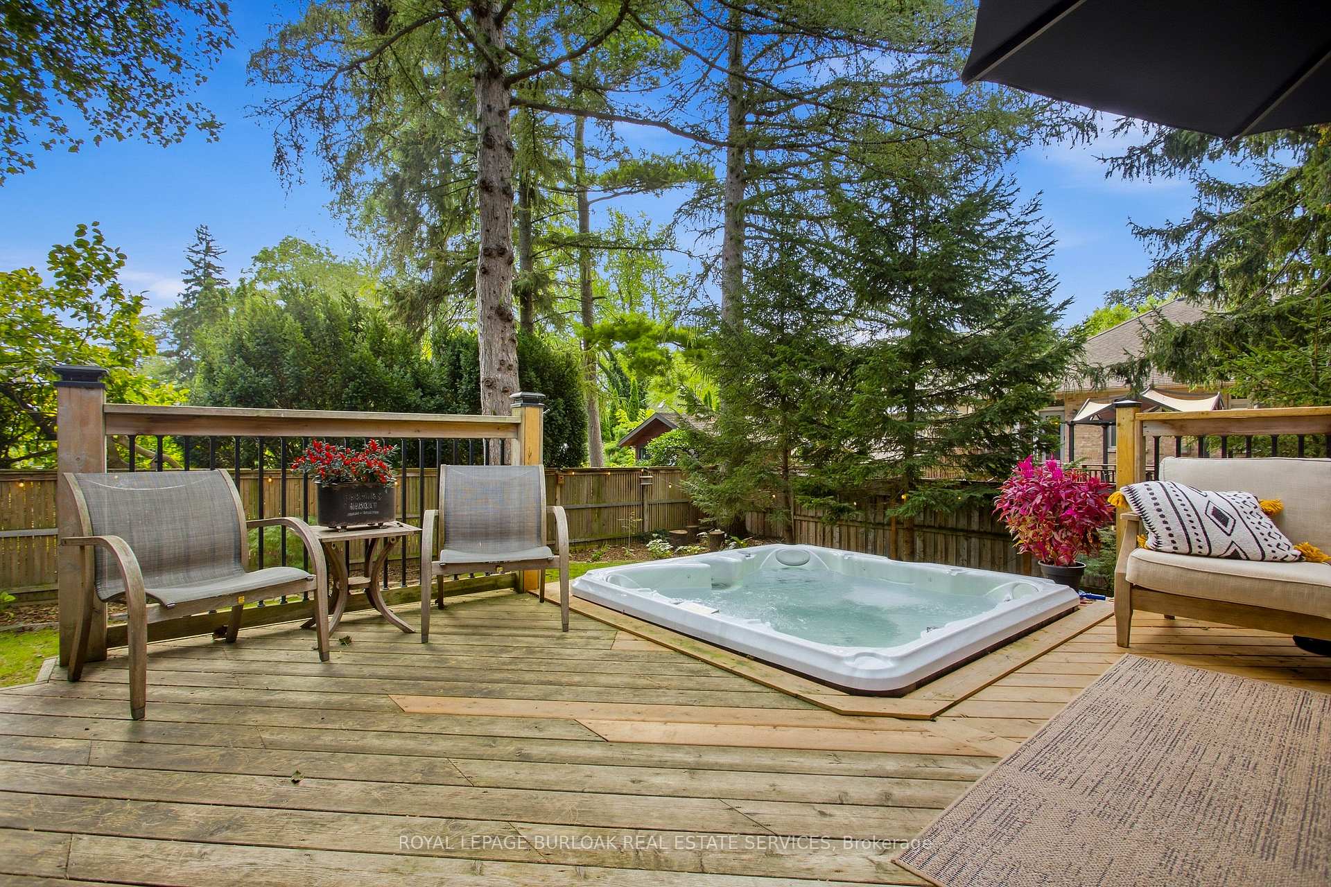 Photo 47 of 960 Shadeland Avenue, Burlington, LaSalle — HOMEH