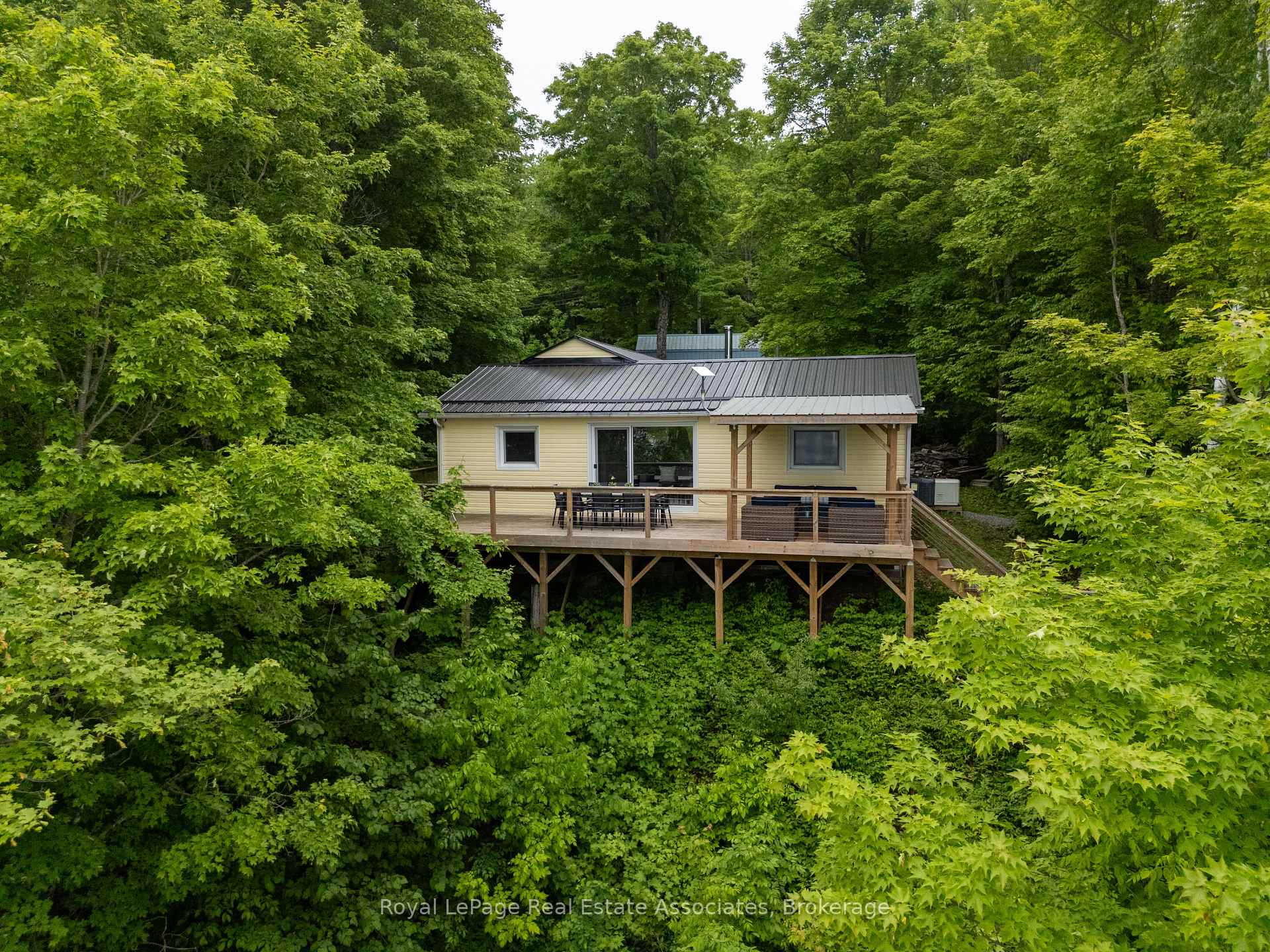 Photo 2 of 398 Gilbert Bay Lane, Wollaston — HOMEH