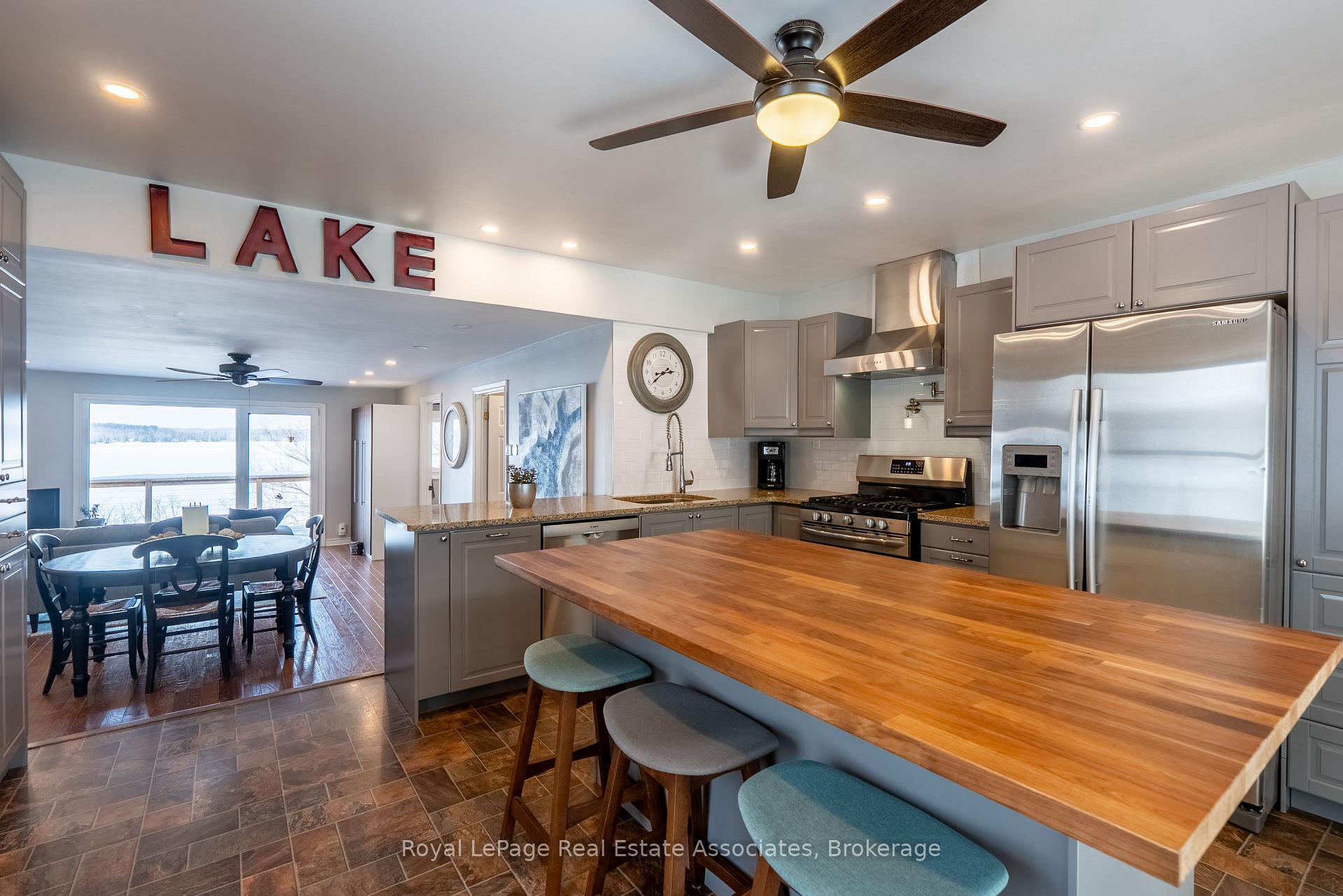 Photo 5 of 398 Gilbert Bay Lane, Wollaston — HOMEH