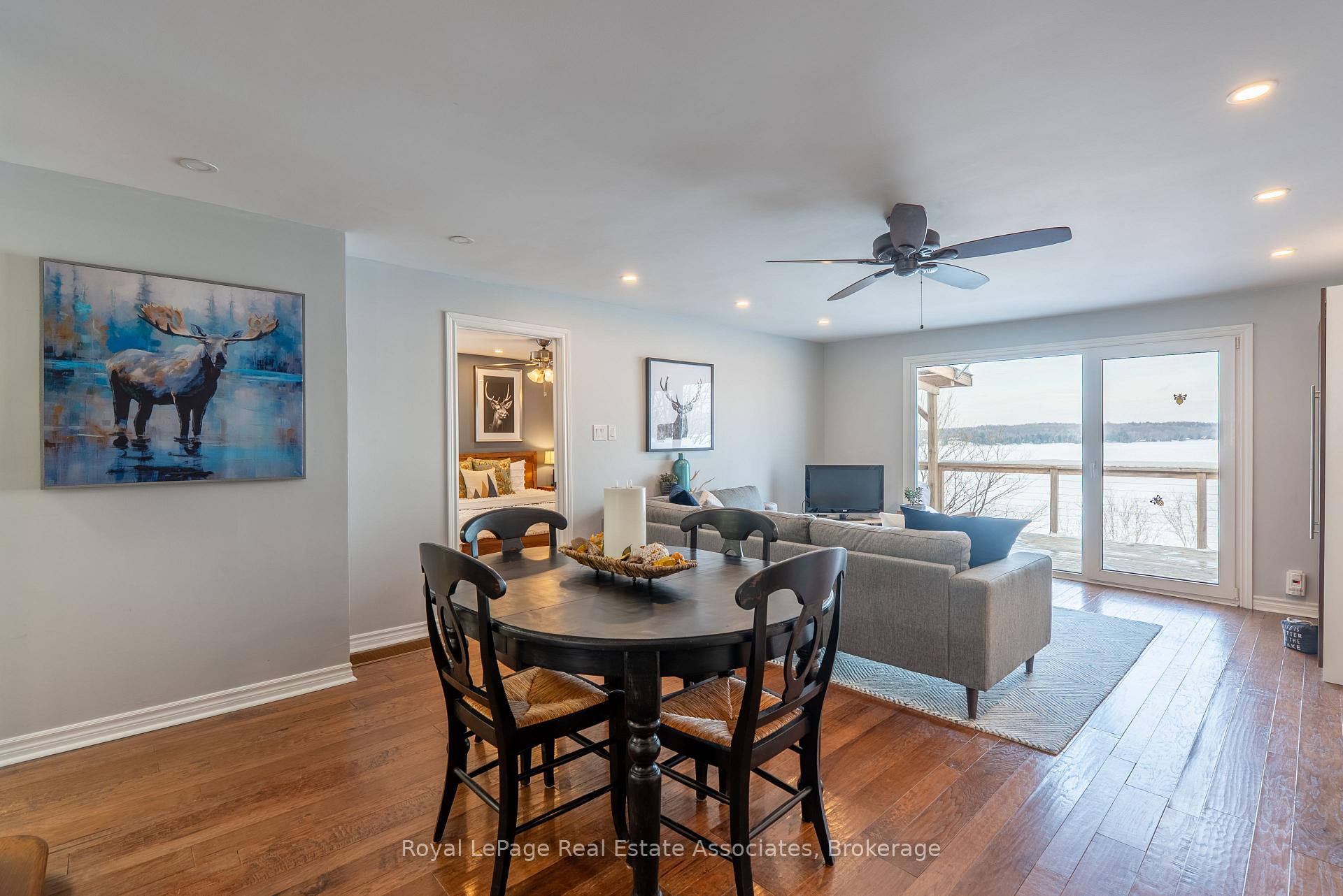 Photo 8 of 398 Gilbert Bay Lane, Wollaston — HOMEH