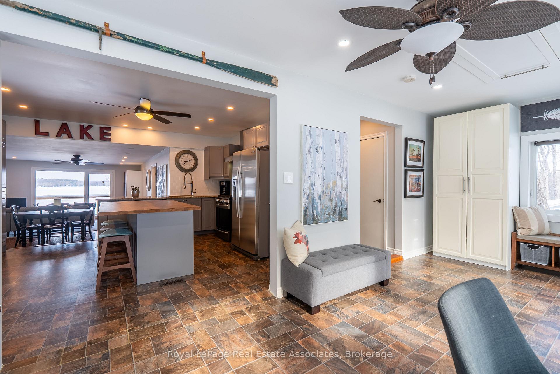 Photo 29 of 398 Gilbert Bay Lane, Wollaston — HOMEH