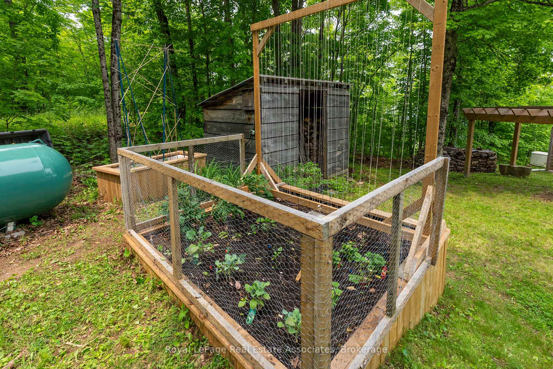 Photo 32 of 398 Gilbert Bay Lane, Wollaston — HOMEH
