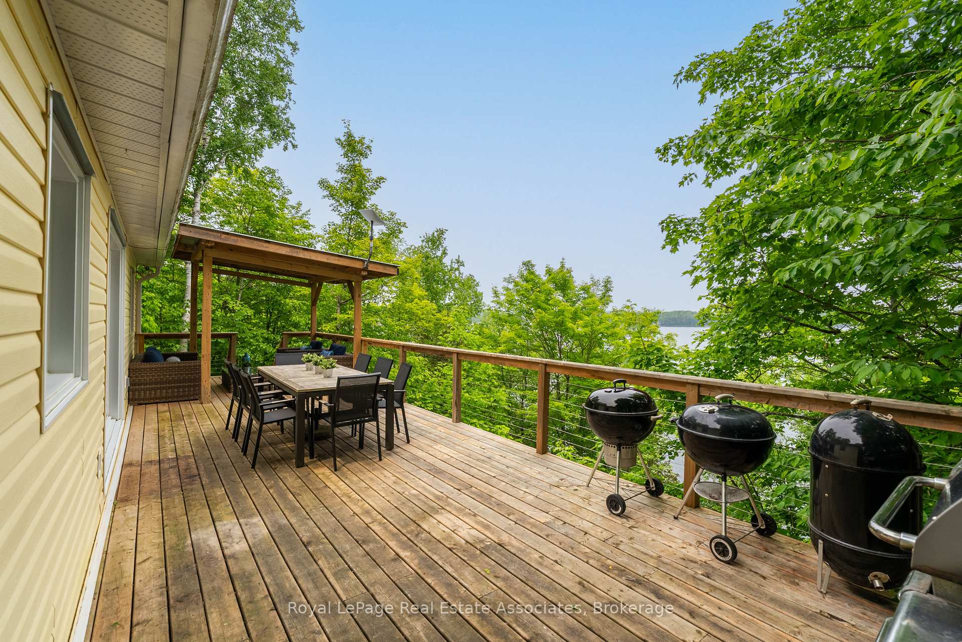 Photo 33 of 398 Gilbert Bay Lane, Wollaston — HOMEH