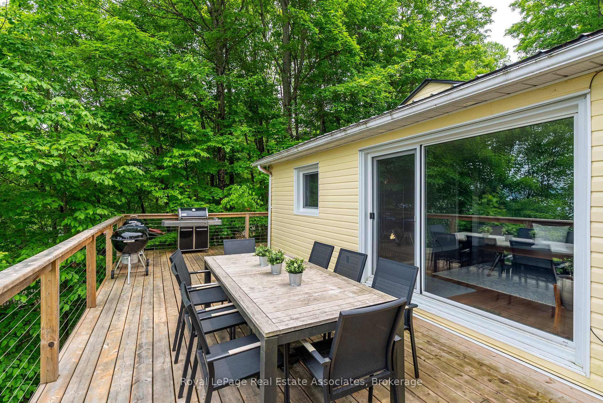 Photo 34 of 398 Gilbert Bay Lane, Wollaston — HOMEH