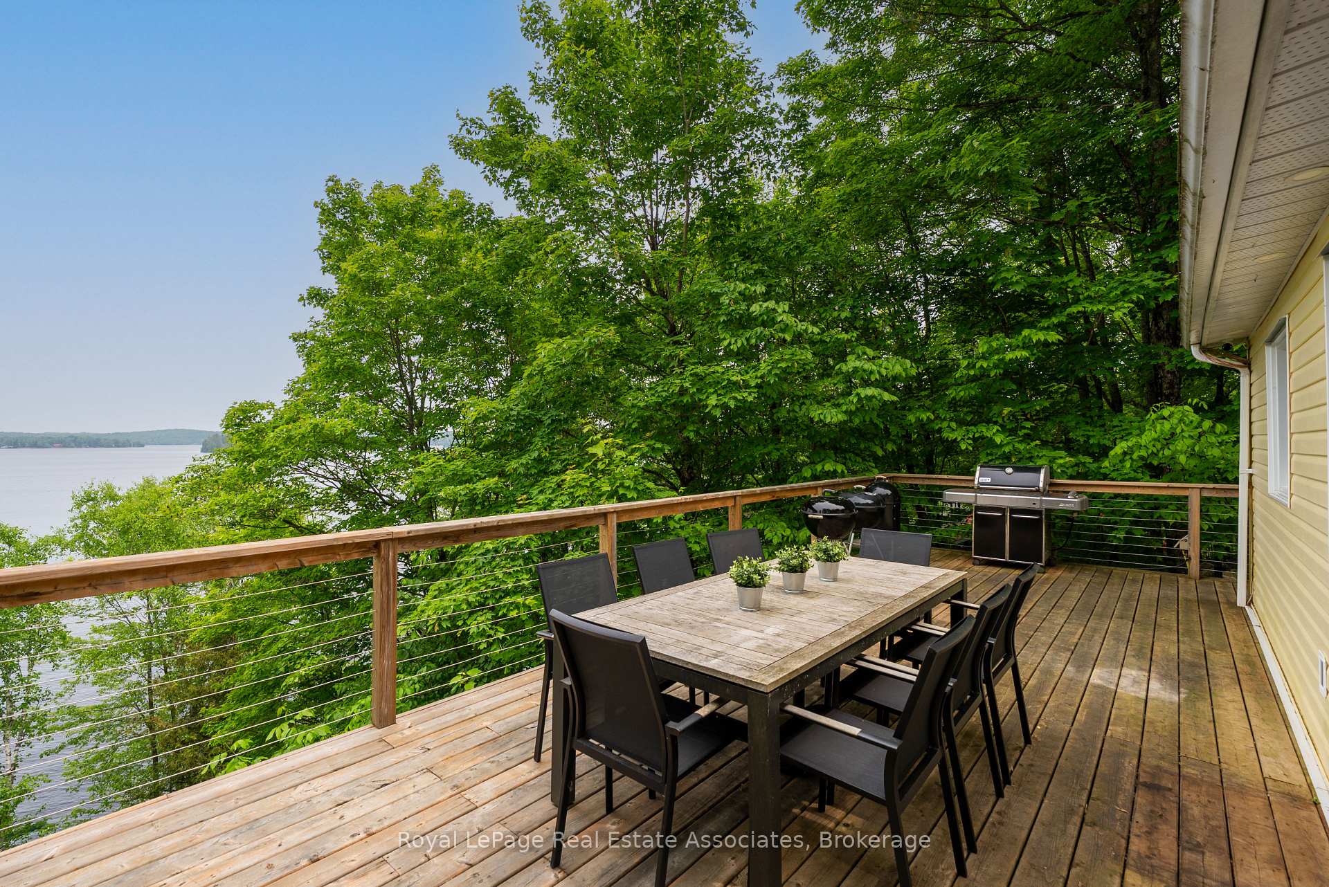 Photo 35 of 398 Gilbert Bay Lane, Wollaston — HOMEH