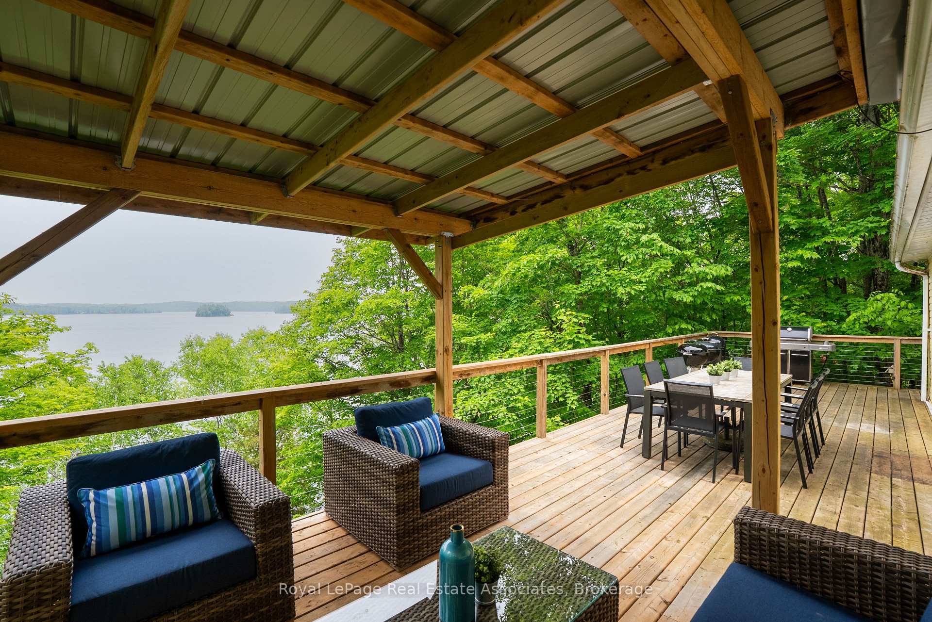 Photo 37 of 398 Gilbert Bay Lane, Wollaston — HOMEH