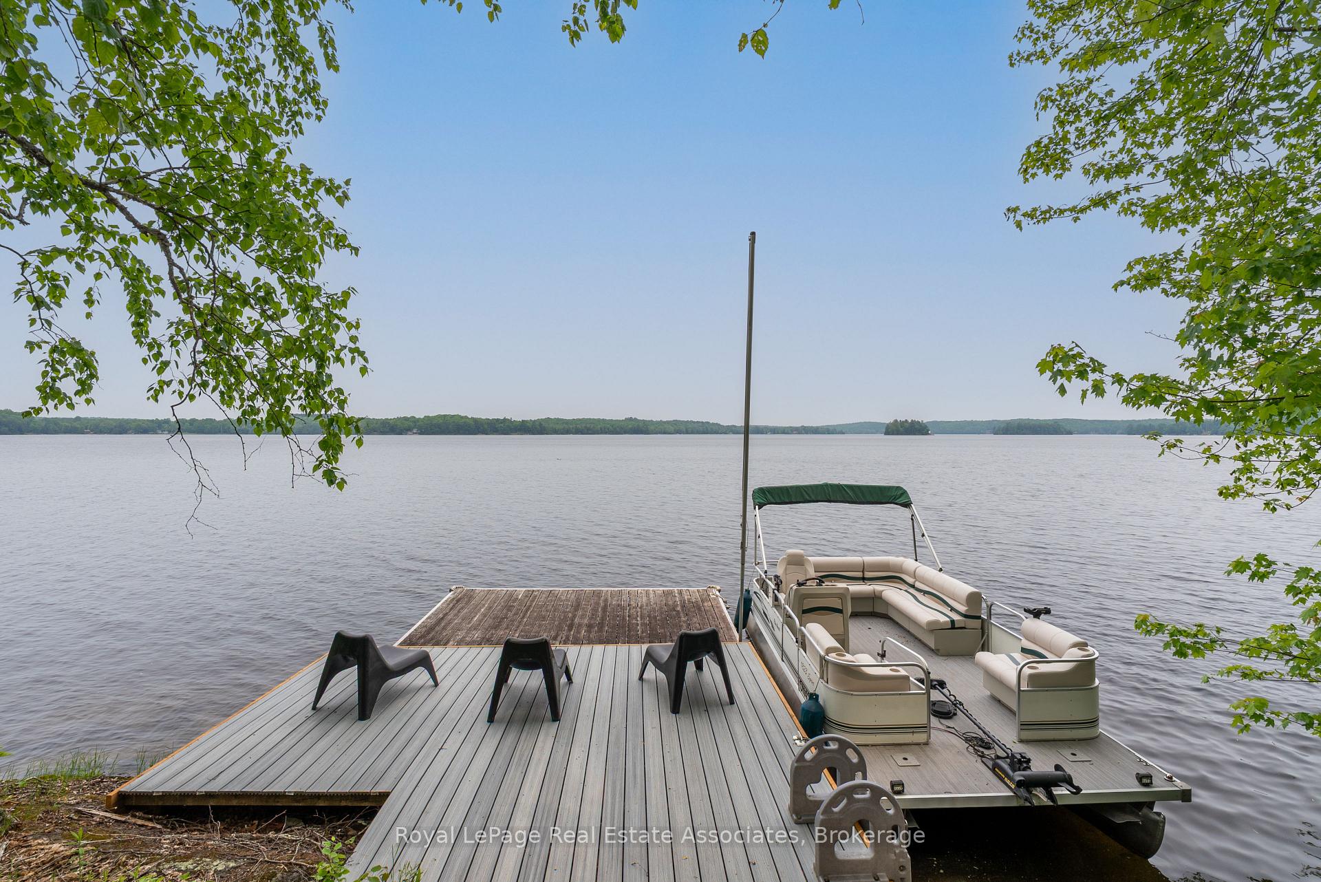 Photo 39 of 398 Gilbert Bay Lane, Wollaston — HOMEH