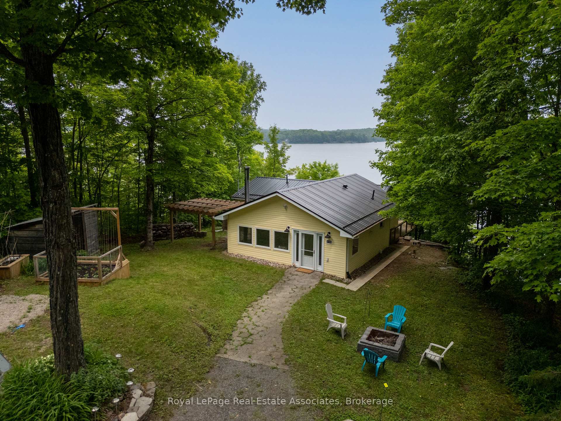 Photo 40 of 398 Gilbert Bay Lane, Wollaston — HOMEH