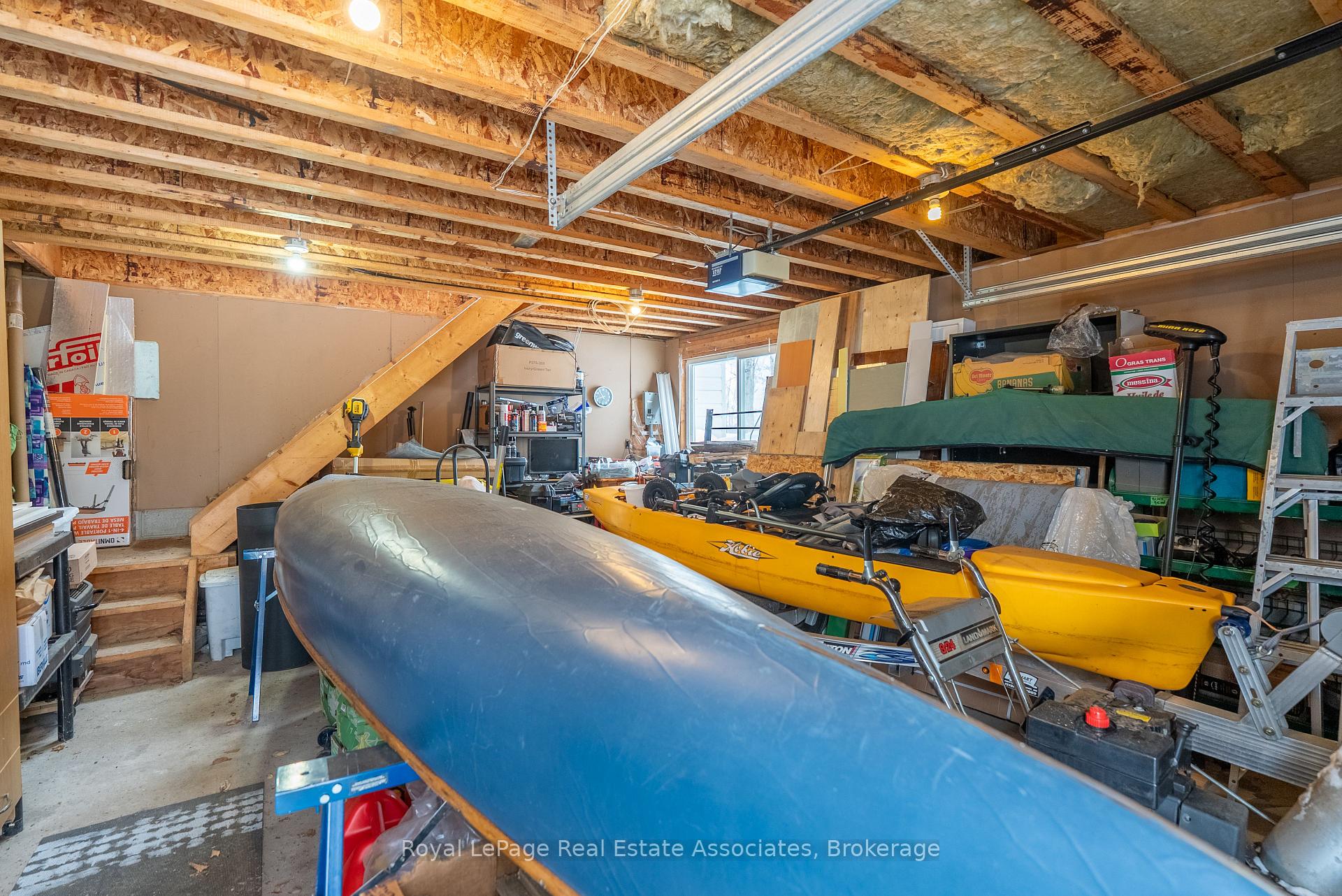 Photo 44 of 398 Gilbert Bay Lane, Wollaston — HOMEH