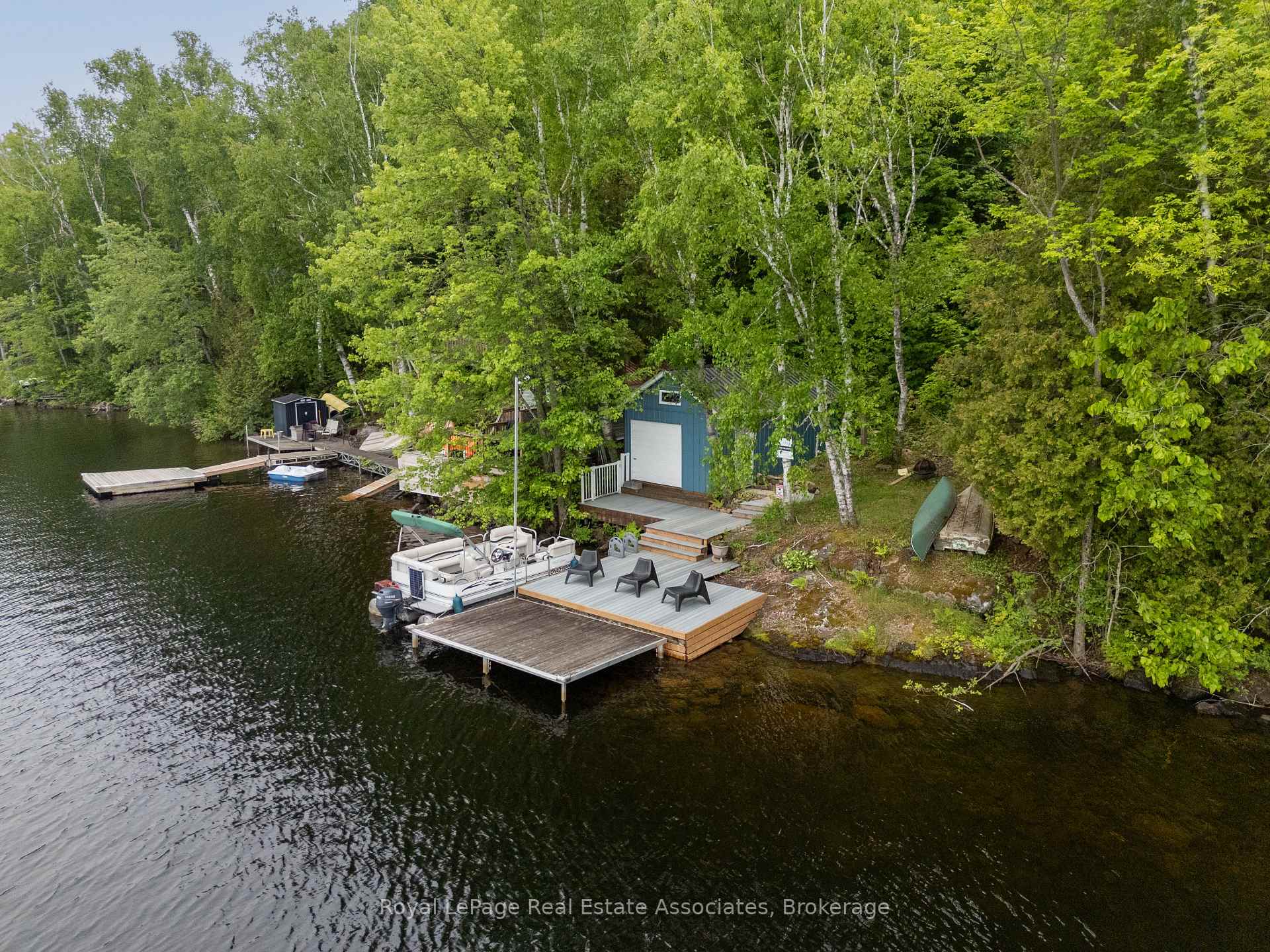 Photo 48 of 398 Gilbert Bay Lane, Wollaston — HOMEH