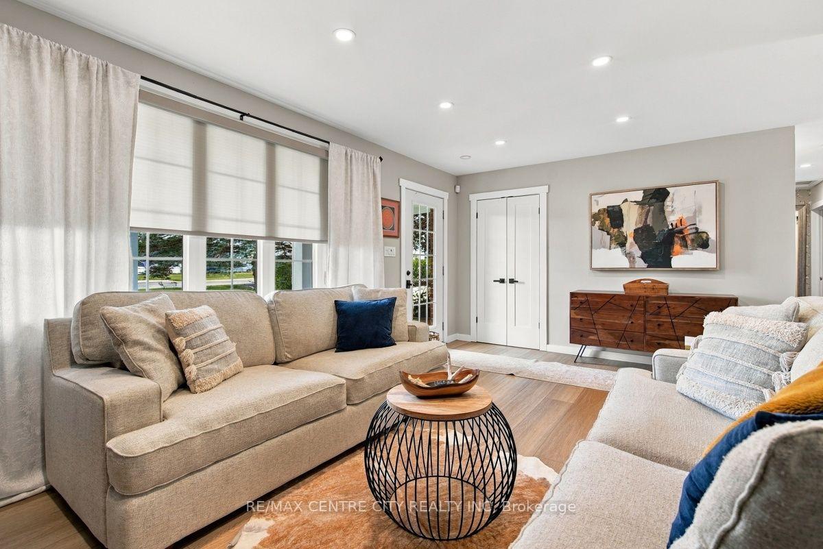 Photo 10 of 4564 East Road E, Central Elgin, Port Stanley — HOMEH
