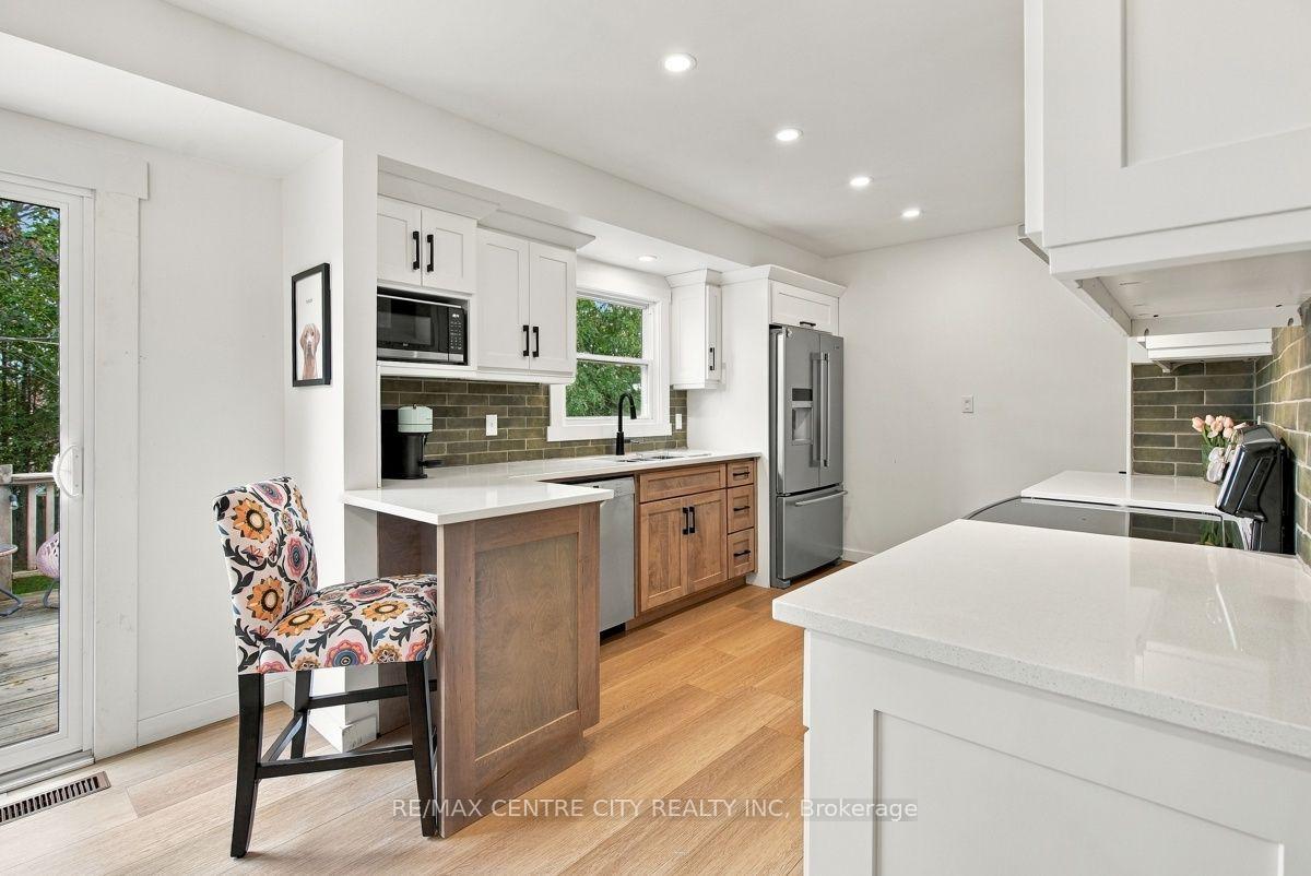 Photo 13 of 4564 East Road E, Central Elgin, Port Stanley — HOMEH