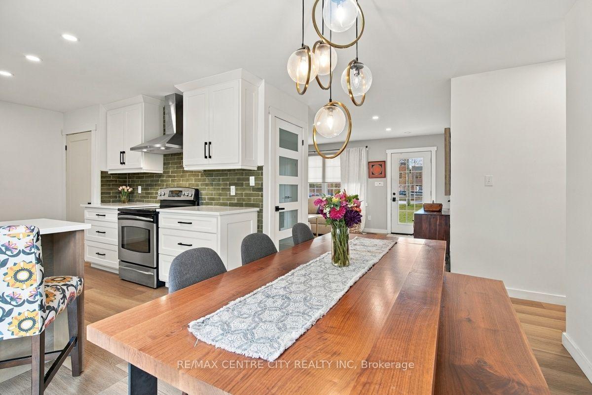 Photo 18 of 4564 East Road E, Central Elgin, Port Stanley — HOMEH